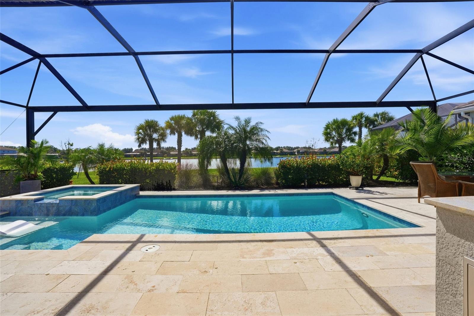 VISTA WILDBLUE - Residential
