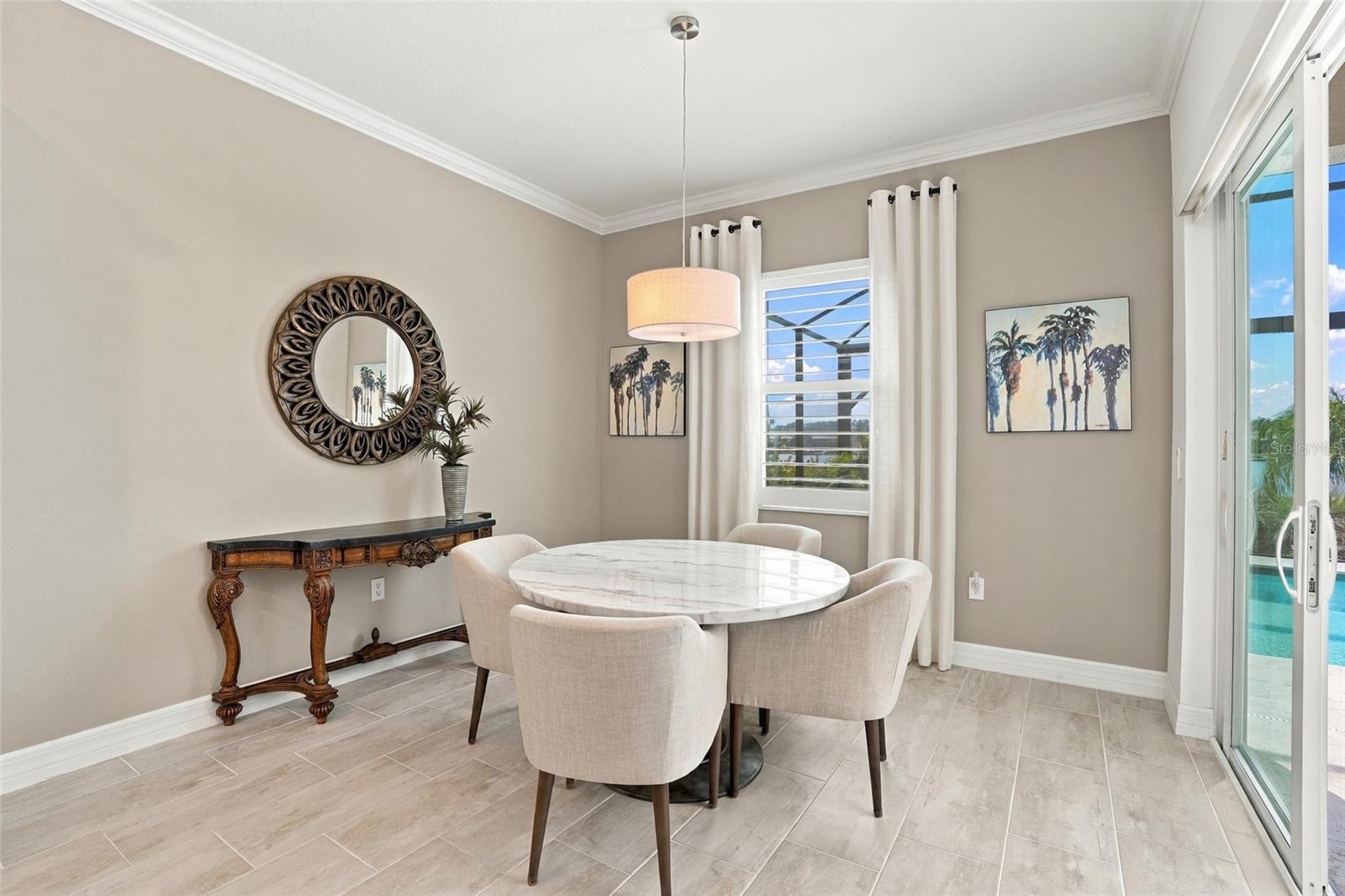 VISTA WILDBLUE - Residential