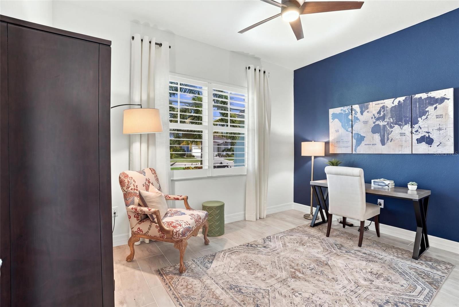 VISTA WILDBLUE - Residential