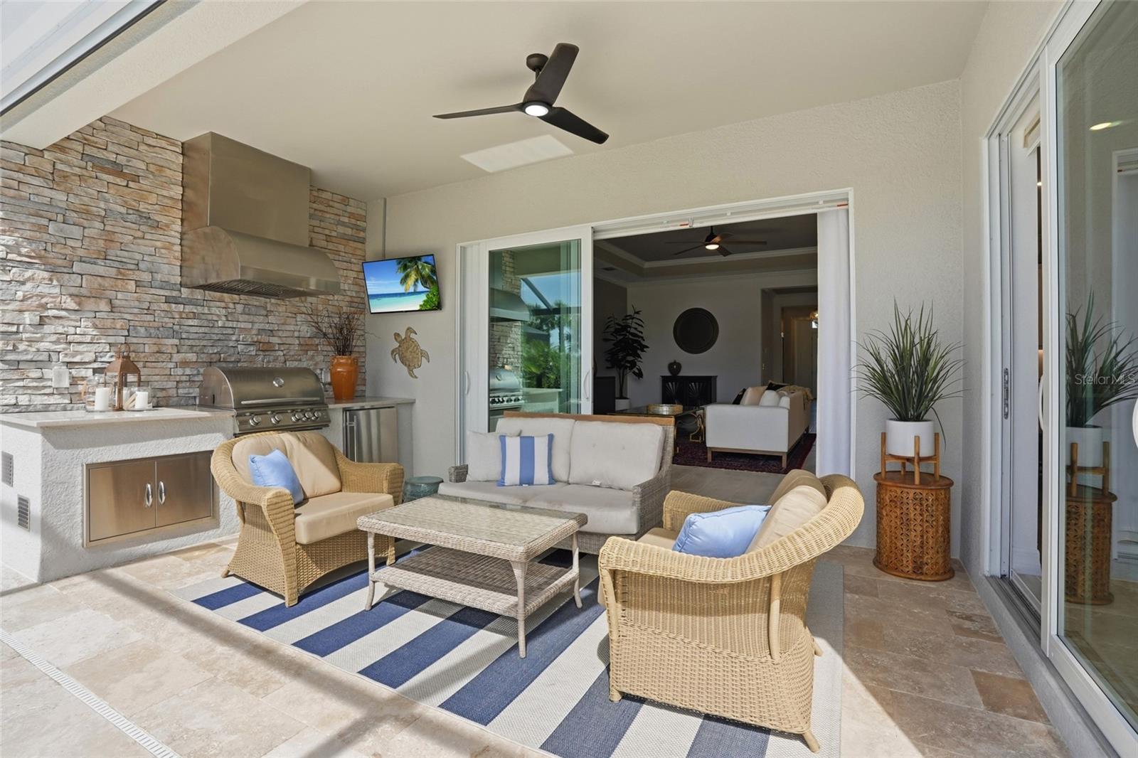 VISTA WILDBLUE - Residential