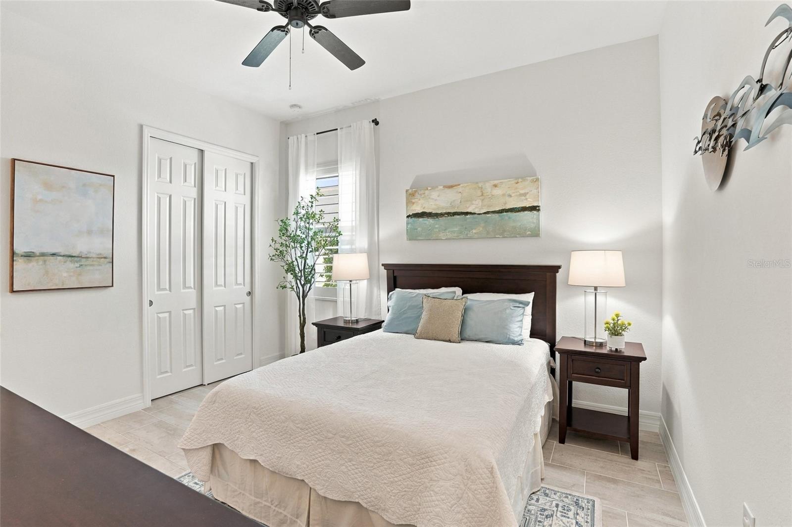VISTA WILDBLUE - Residential
