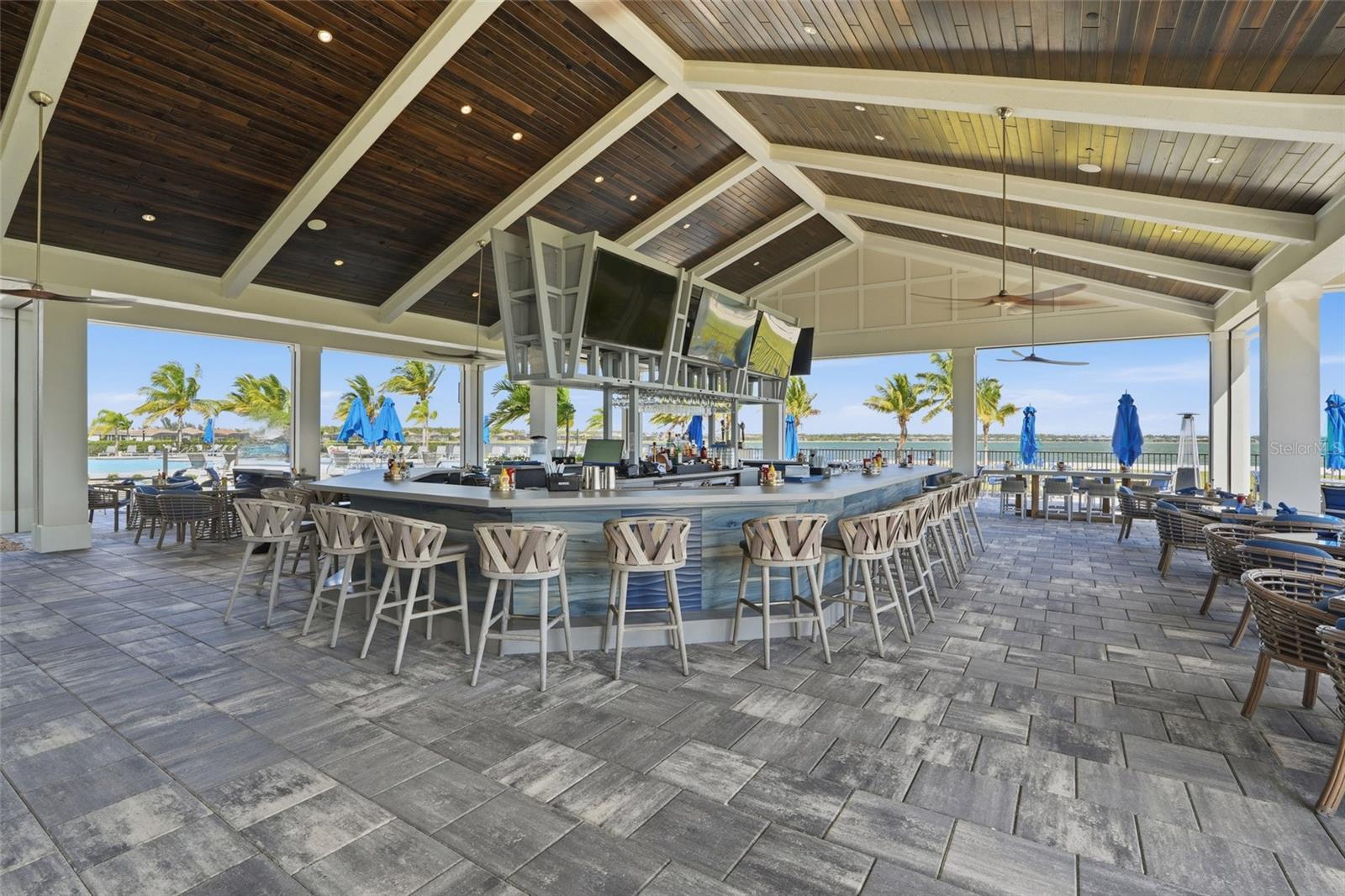 VISTA WILDBLUE - Residential