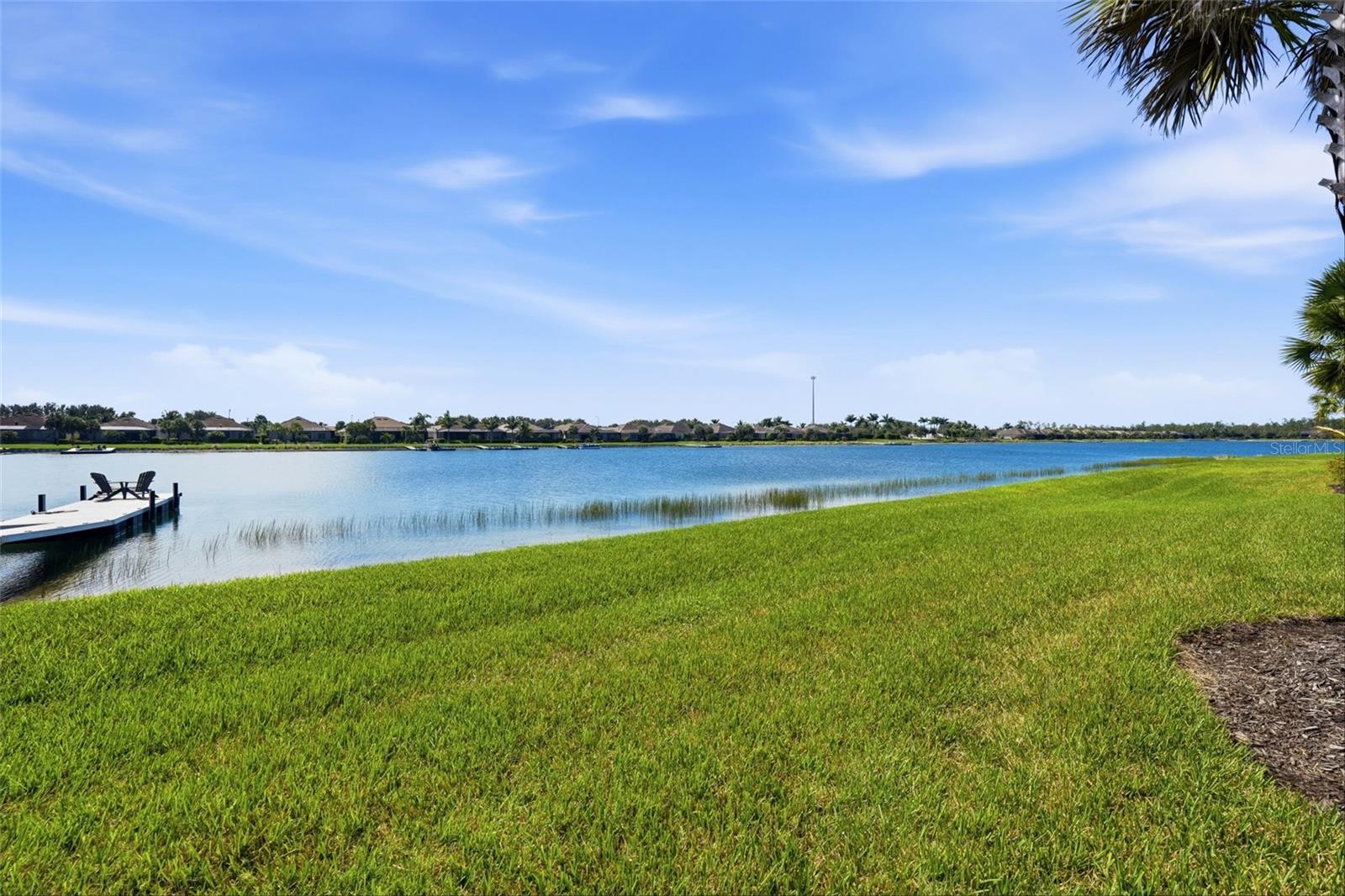 VISTA WILDBLUE - Residential