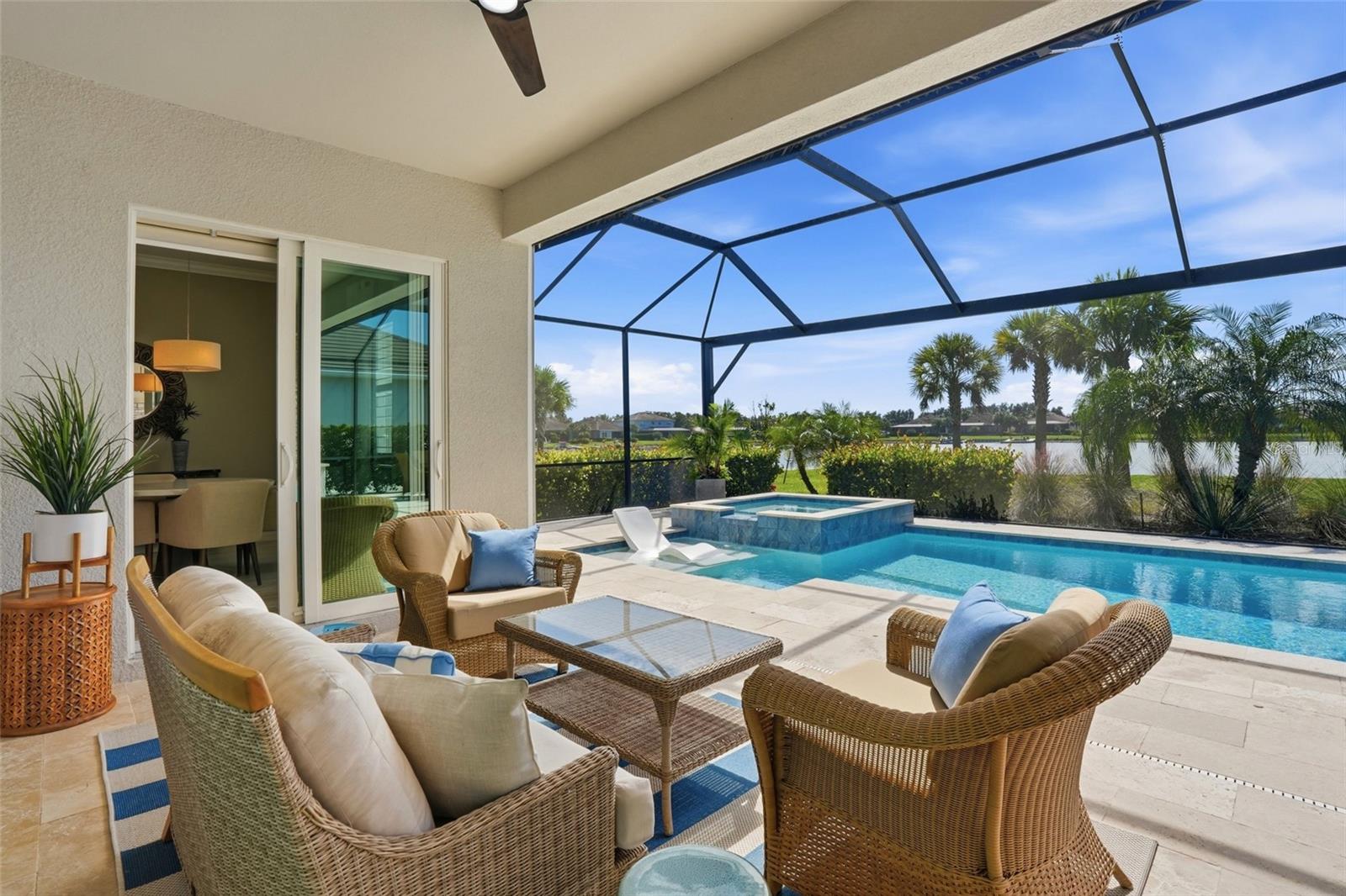 VISTA WILDBLUE - Residential