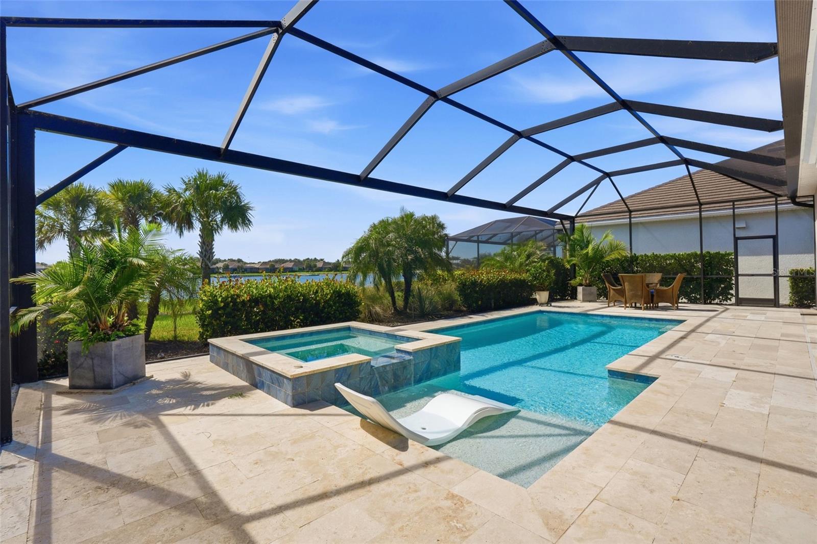 VISTA WILDBLUE - Residential