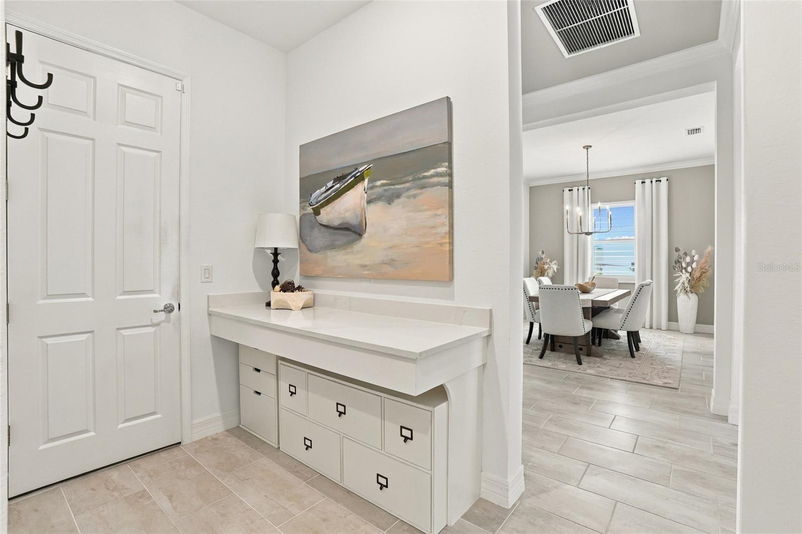 VISTA WILDBLUE - Residential