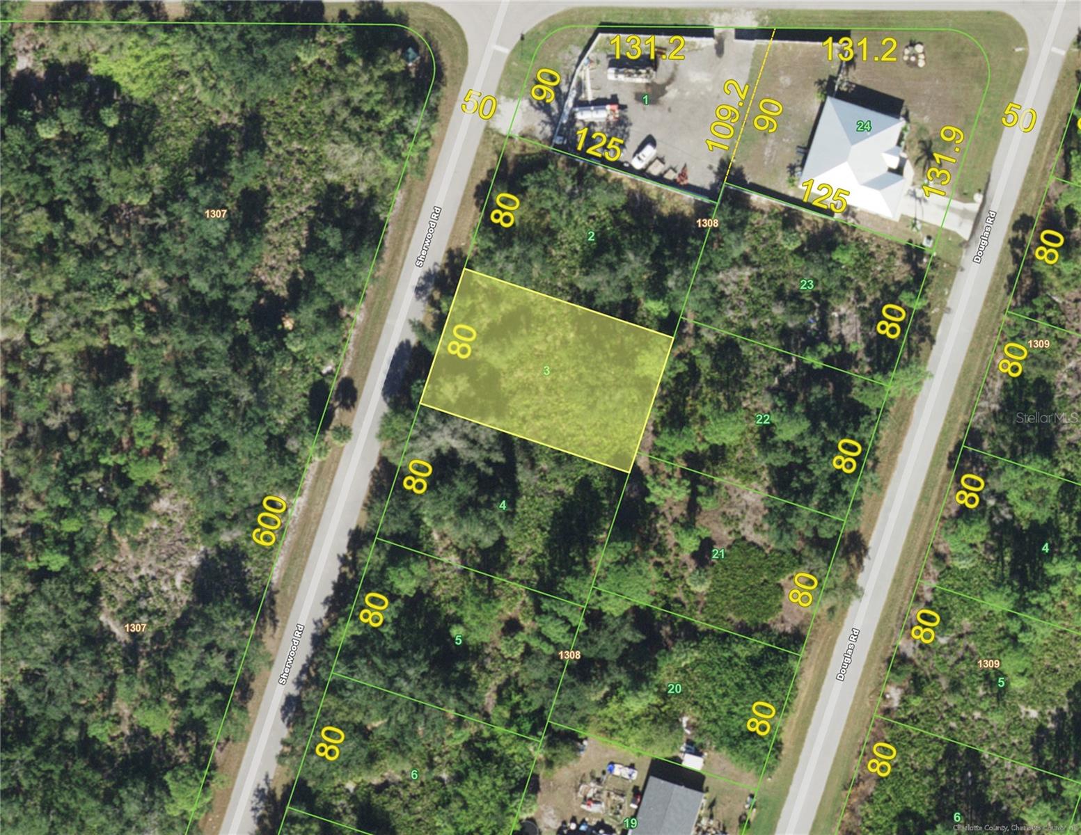 SIDE BY SIDE LOTS AVAILABLE! Land is the one thing they're not making more of — and this lot sits in one of Florida's hottest growth corridors. Whether you're a builder looking for your next spec home site, an investor stacking land in your portfolio, or a buyer planning your future home, this parcel checks the box. Rapid area growth + rising demand, the kind of setup smart land buyers look for.