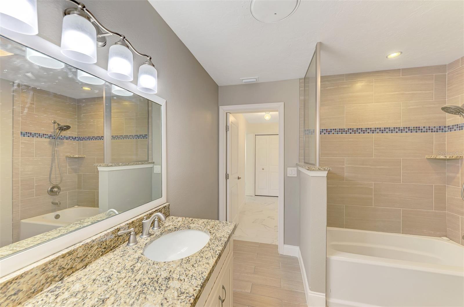 ENGLEWOOD GARDENS - Residential