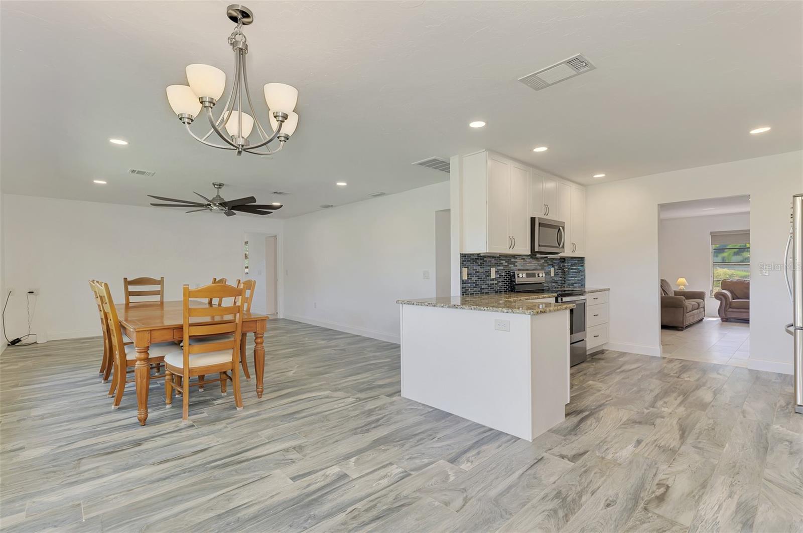 ENGLEWOOD GARDENS - Residential