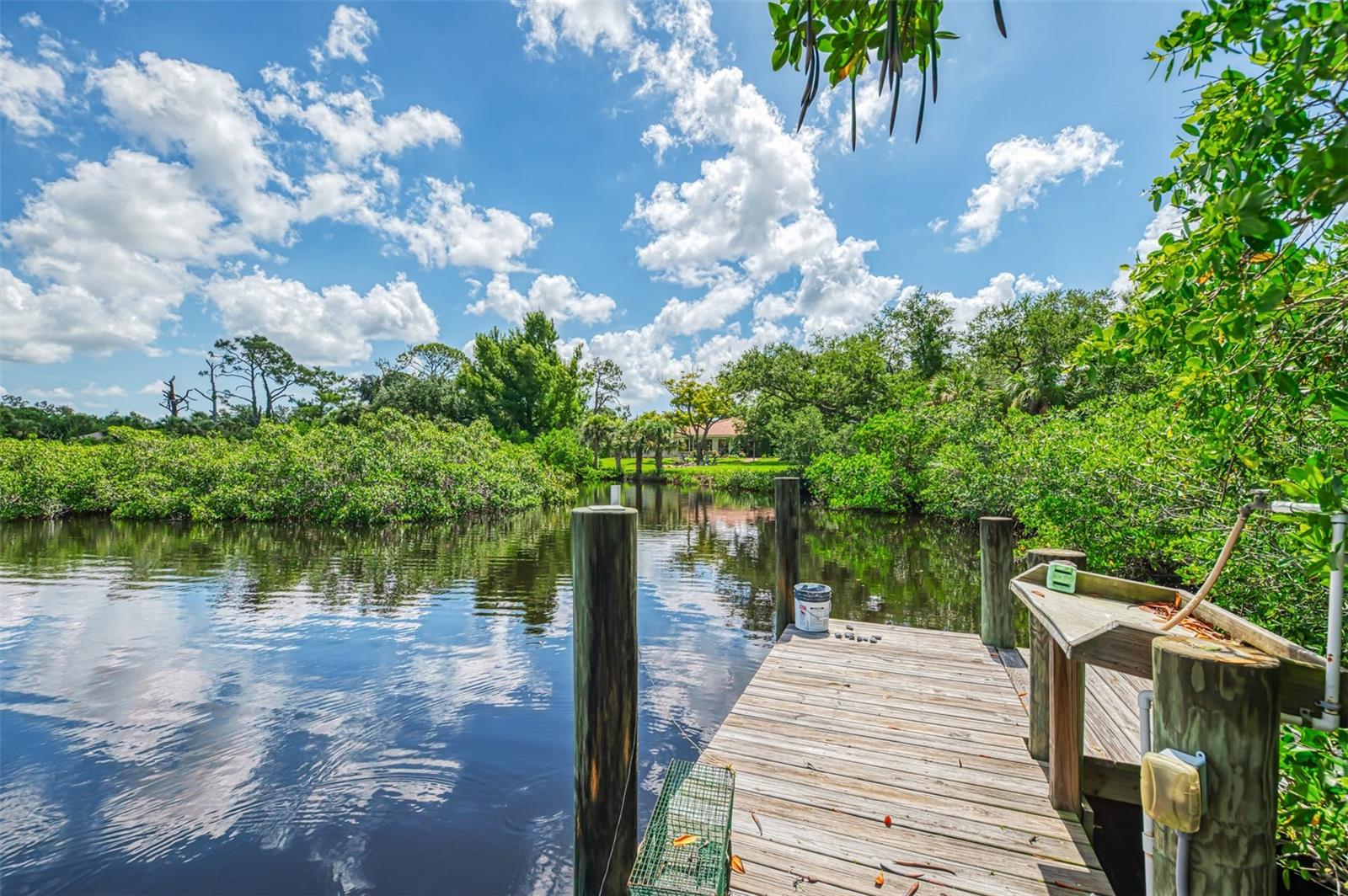 ENGLEWOOD GARDENS - Residential