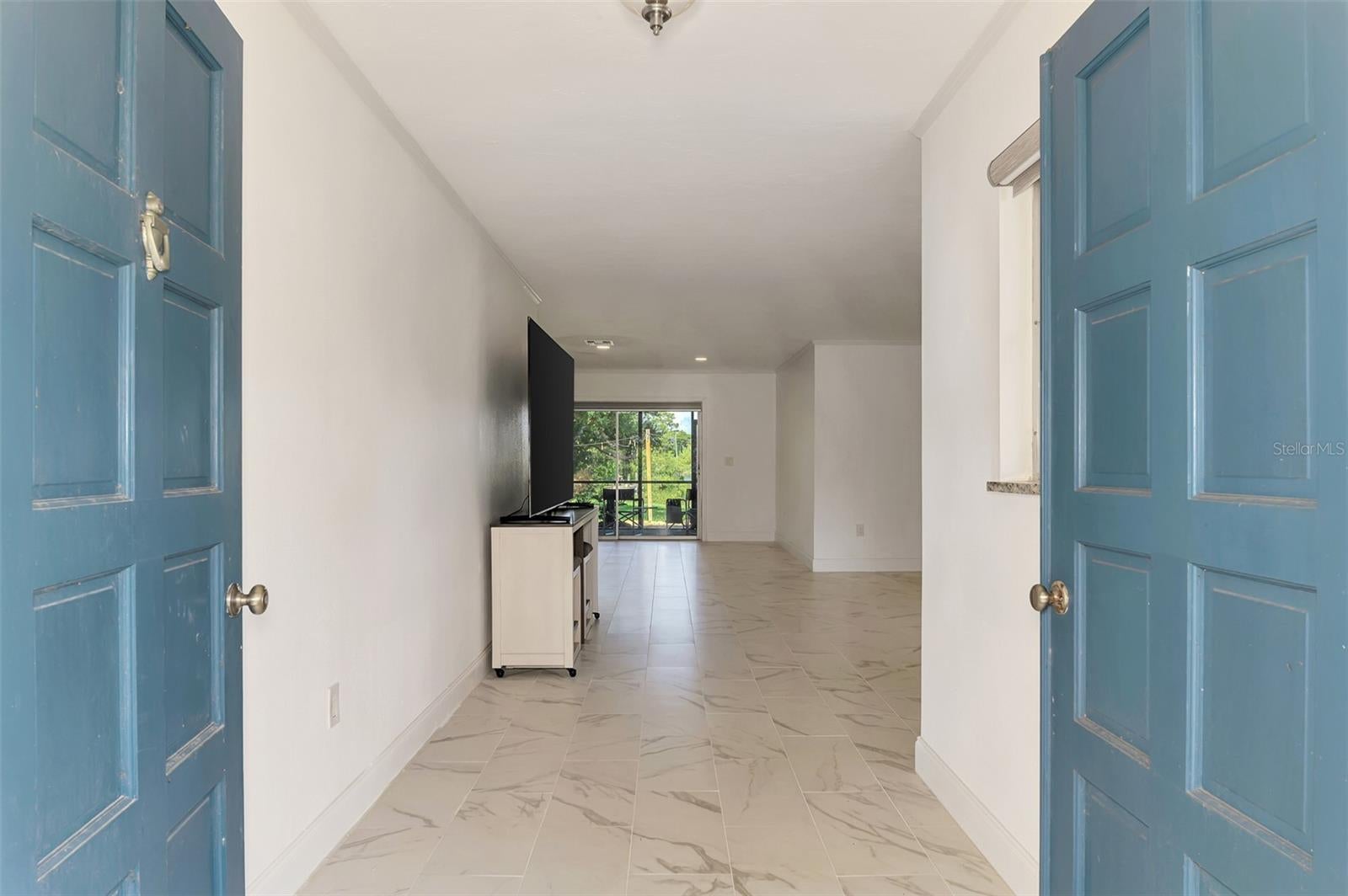 ENGLEWOOD GARDENS - Residential