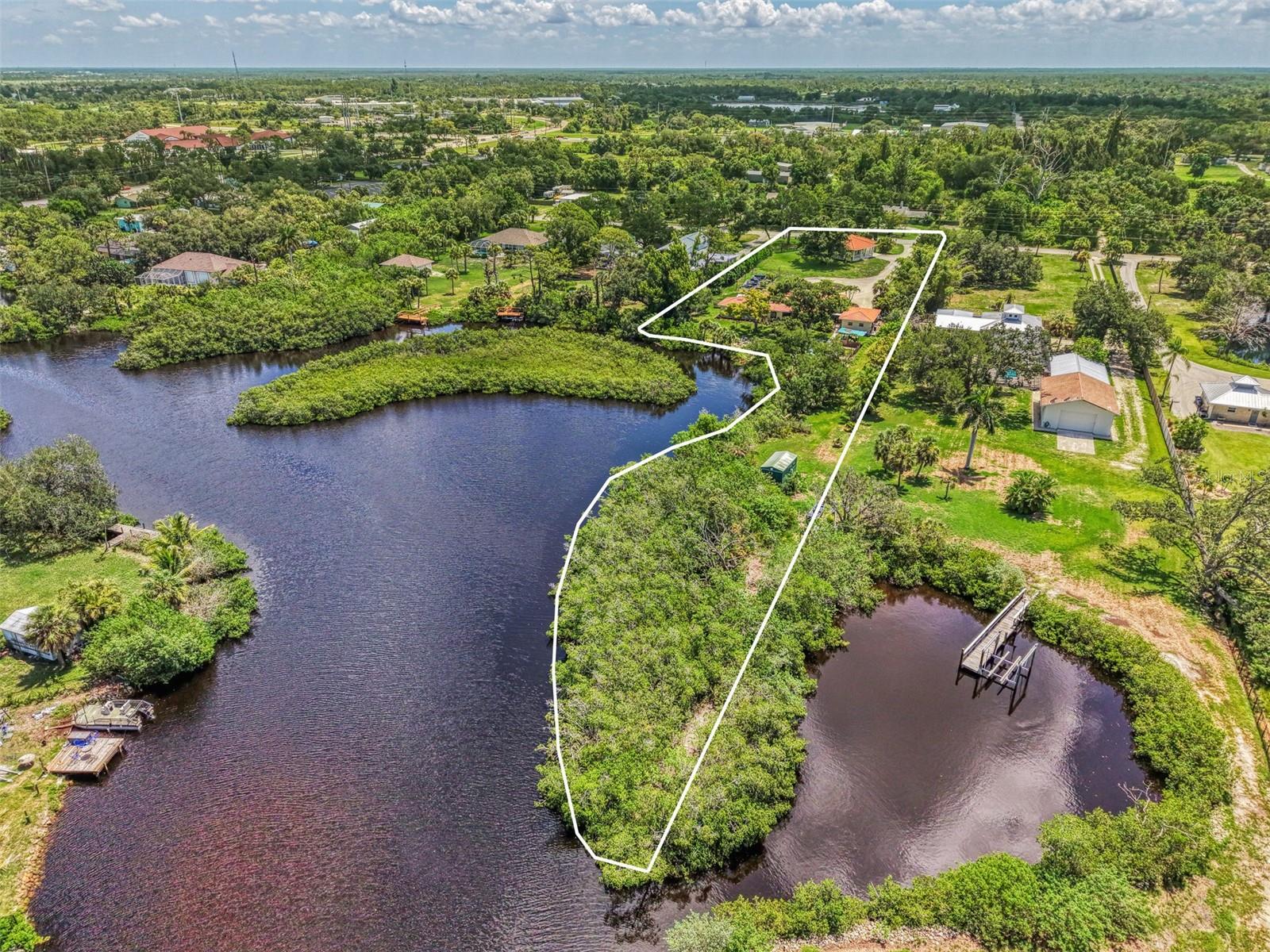 ENGLEWOOD GARDENS - Residential