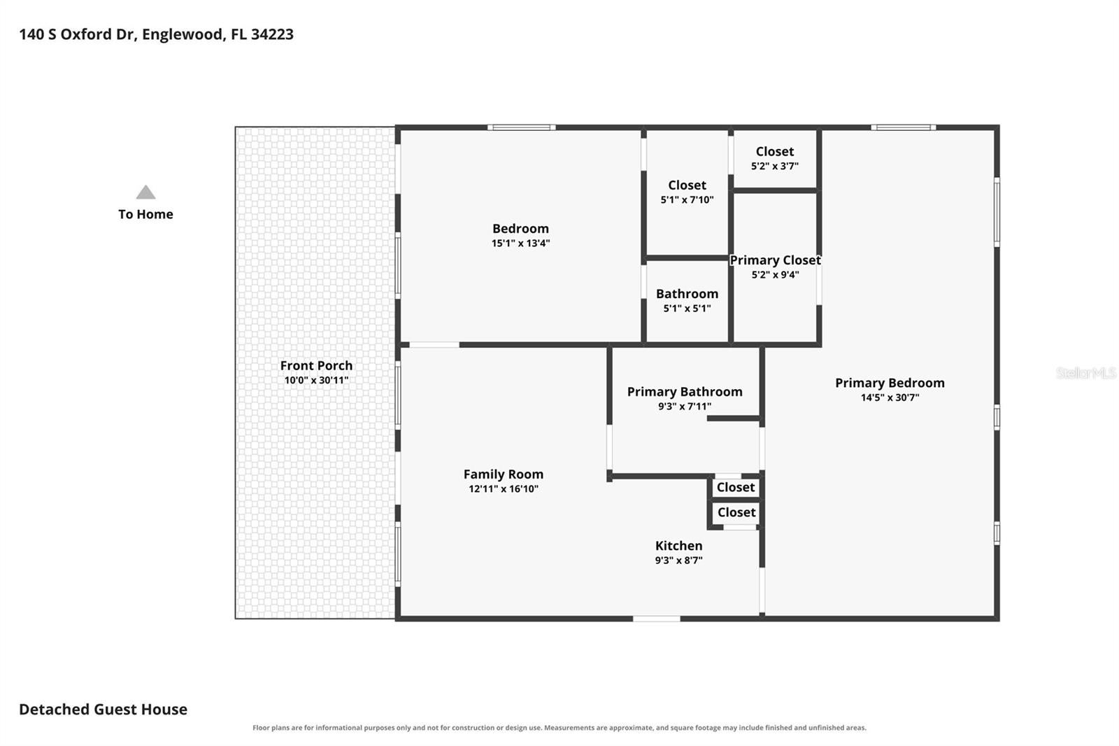 ENGLEWOOD GARDENS - Residential