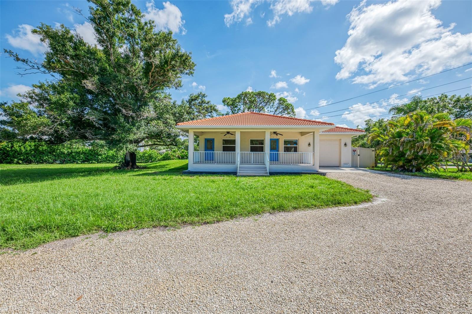 ENGLEWOOD GARDENS - Residential