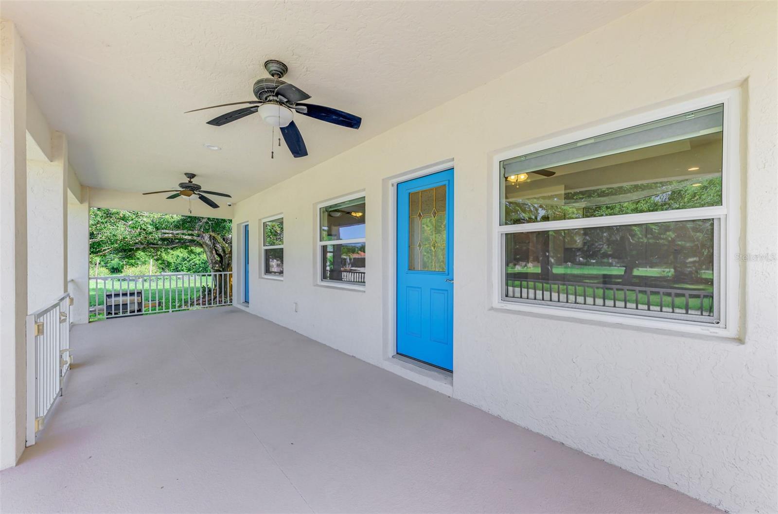 ENGLEWOOD GARDENS - Residential