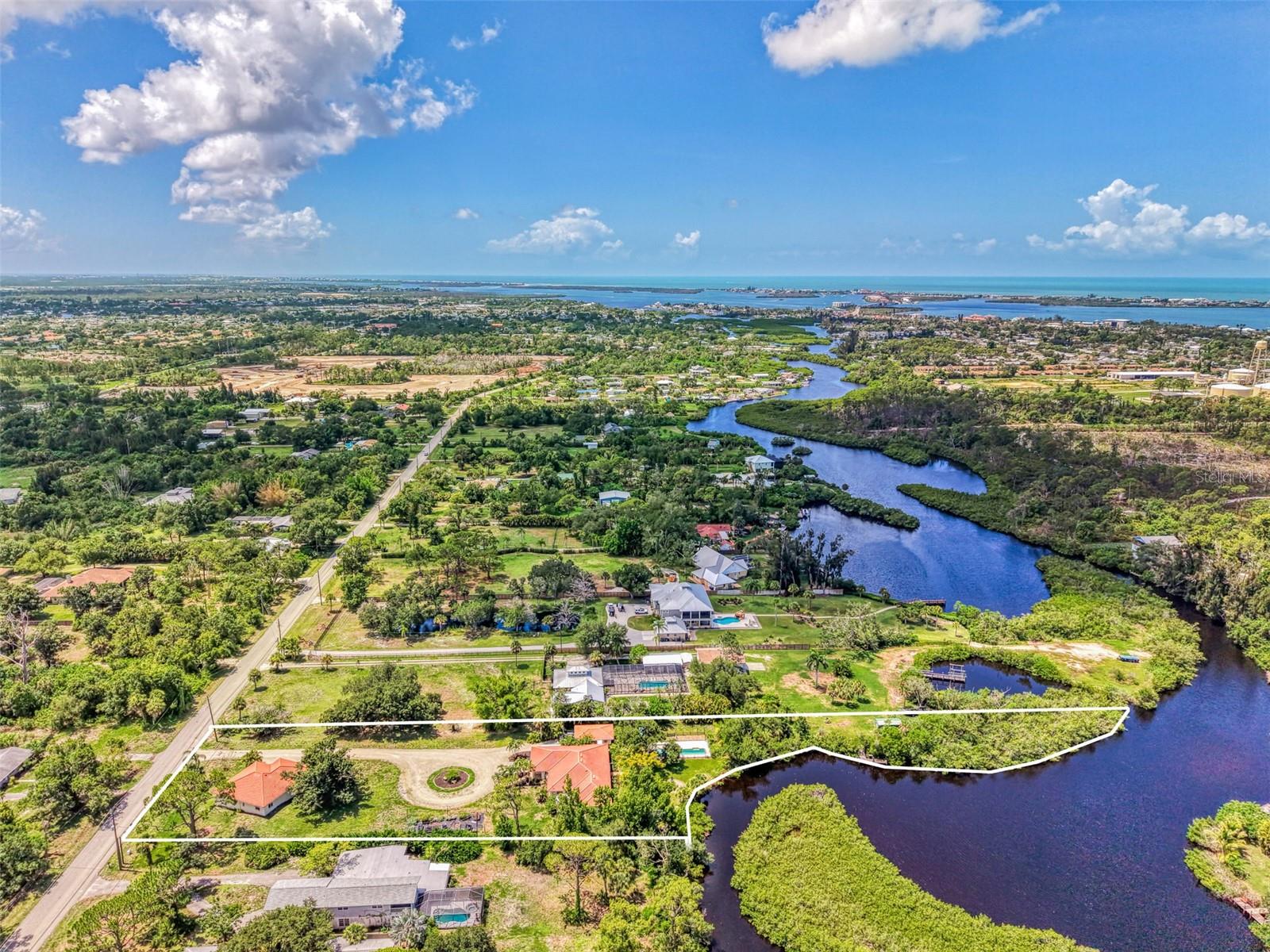 ENGLEWOOD GARDENS - Residential