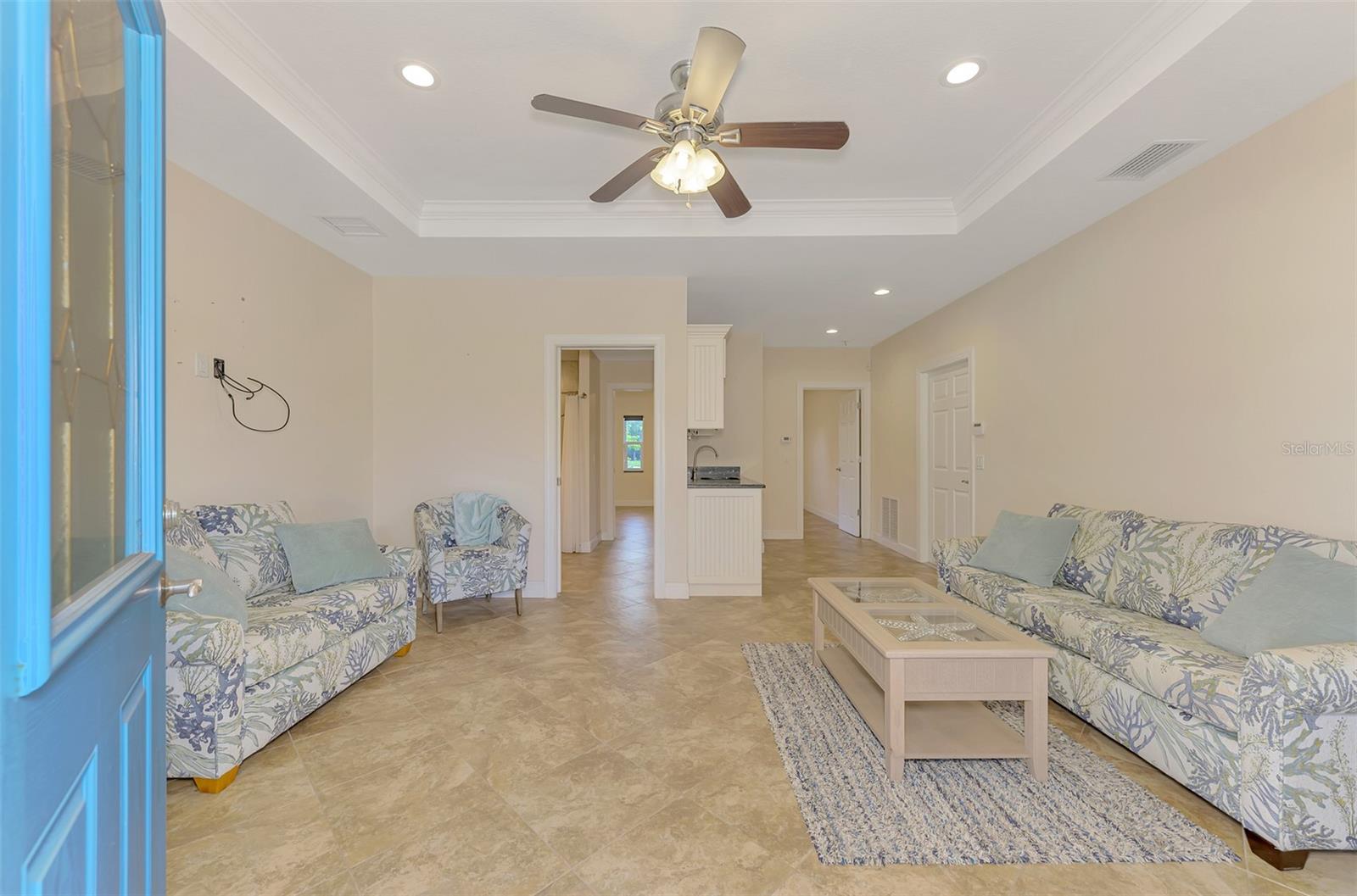 ENGLEWOOD GARDENS - Residential