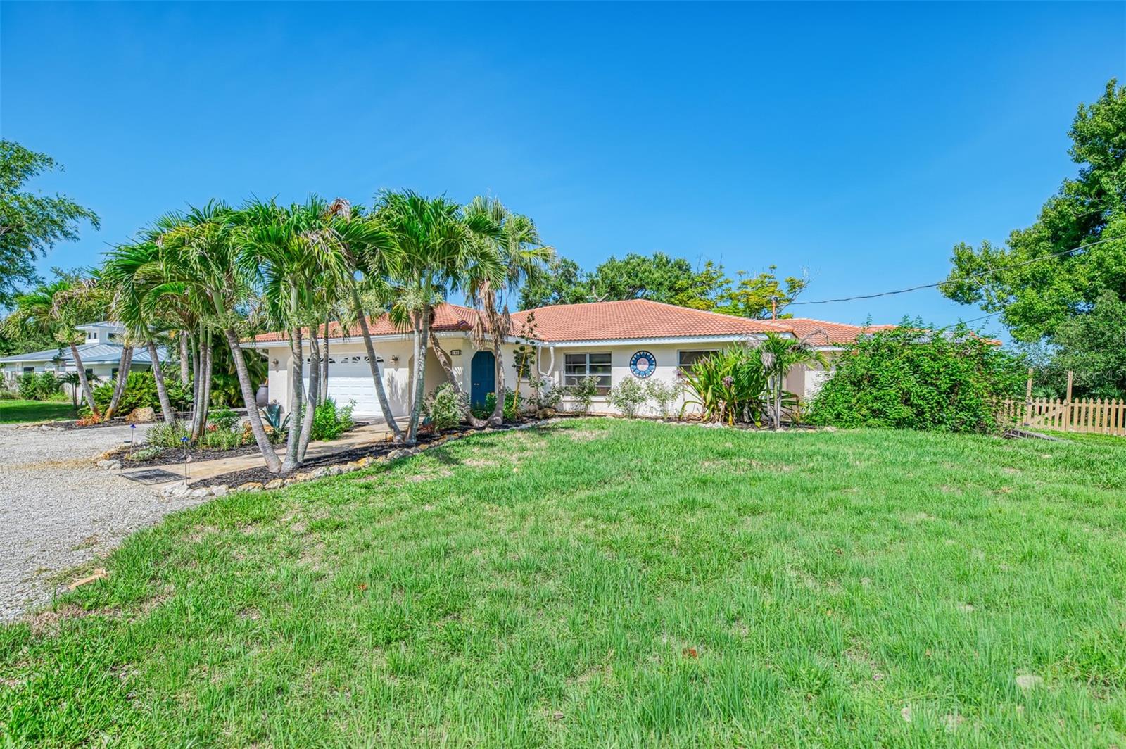 ENGLEWOOD GARDENS - Residential