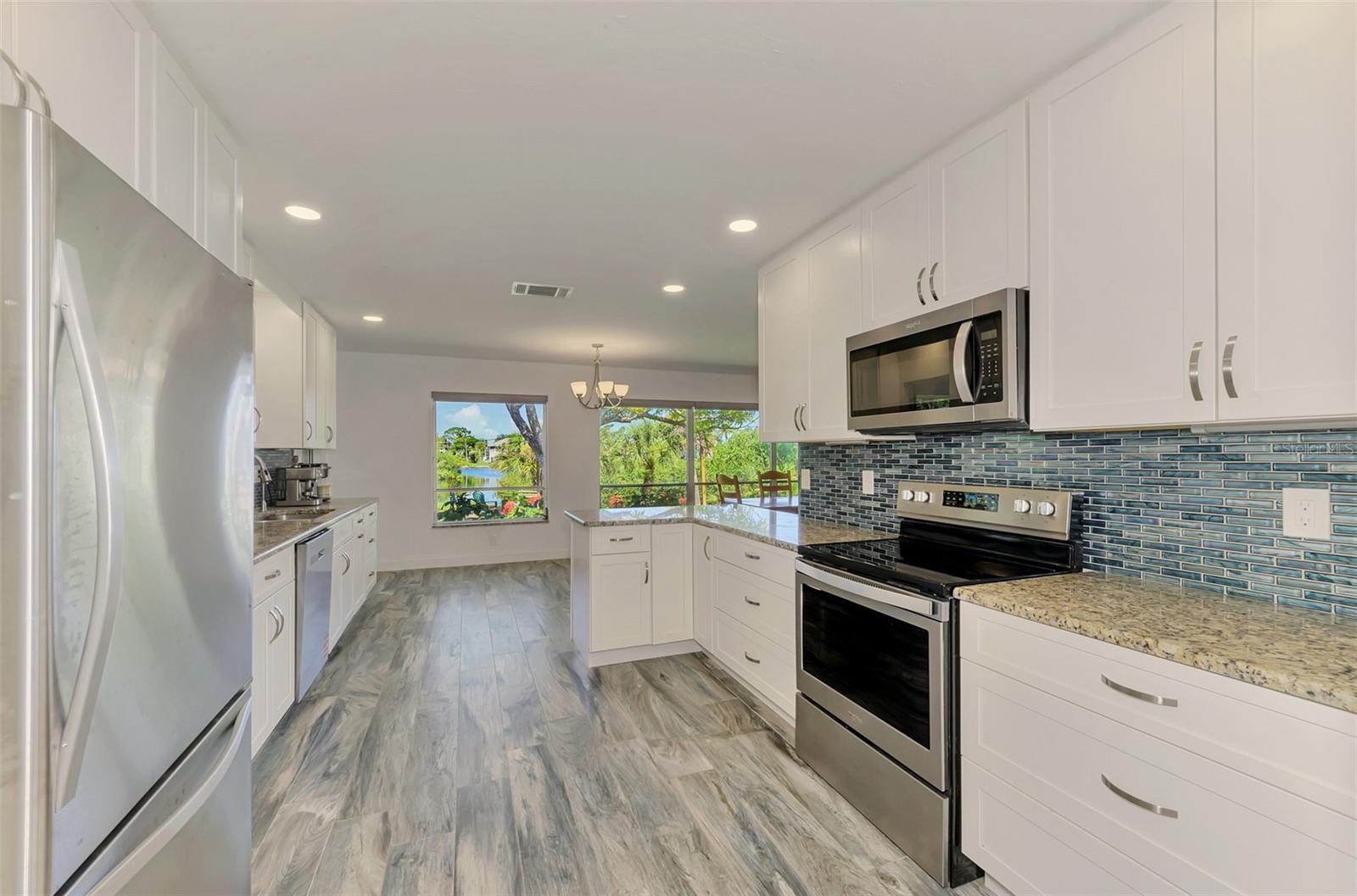 ENGLEWOOD GARDENS - Residential