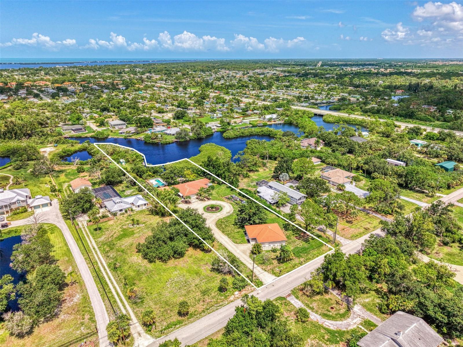ENGLEWOOD GARDENS - Residential