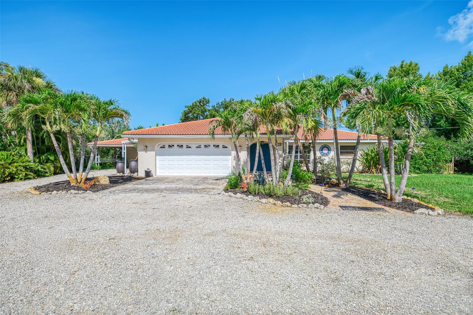 ENGLEWOOD GARDENS - Residential
