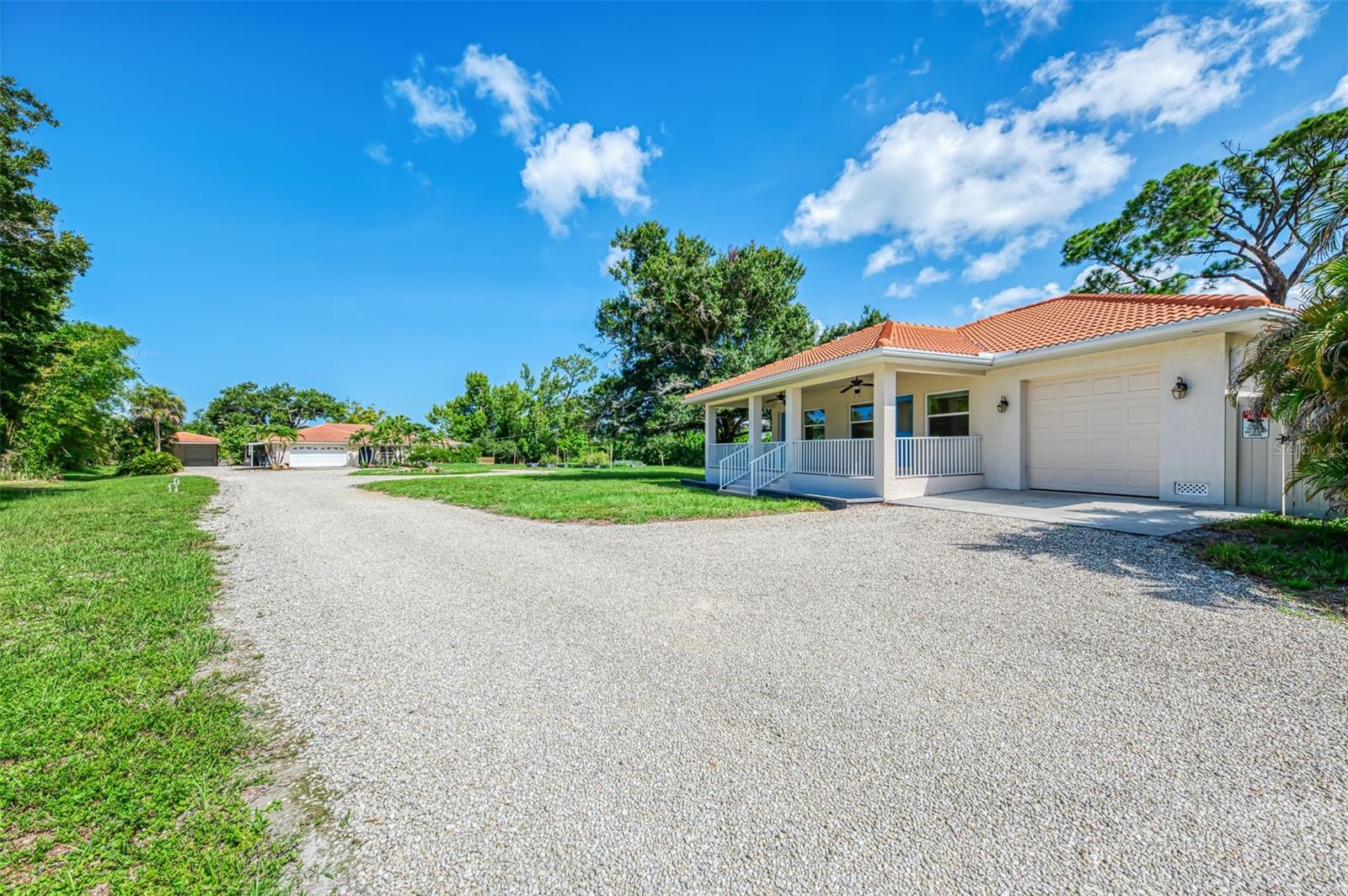 ENGLEWOOD GARDENS - Residential