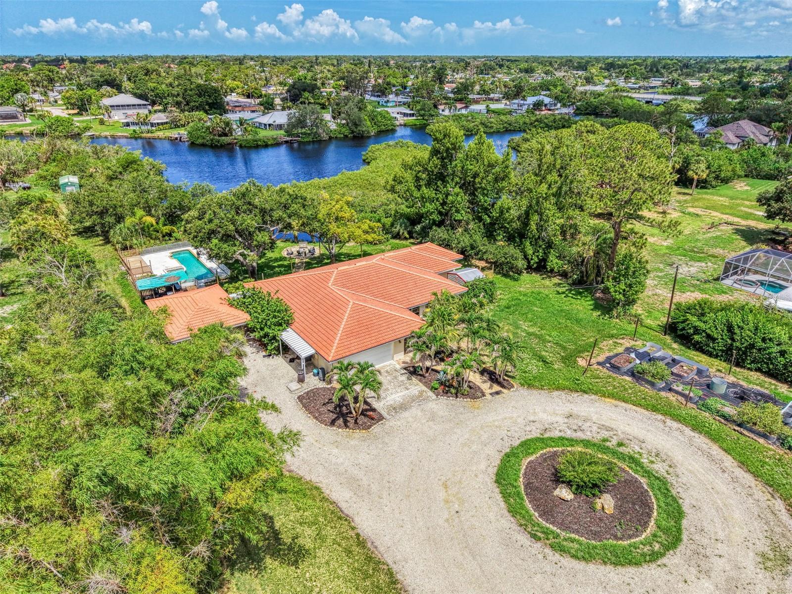 ENGLEWOOD GARDENS - Residential