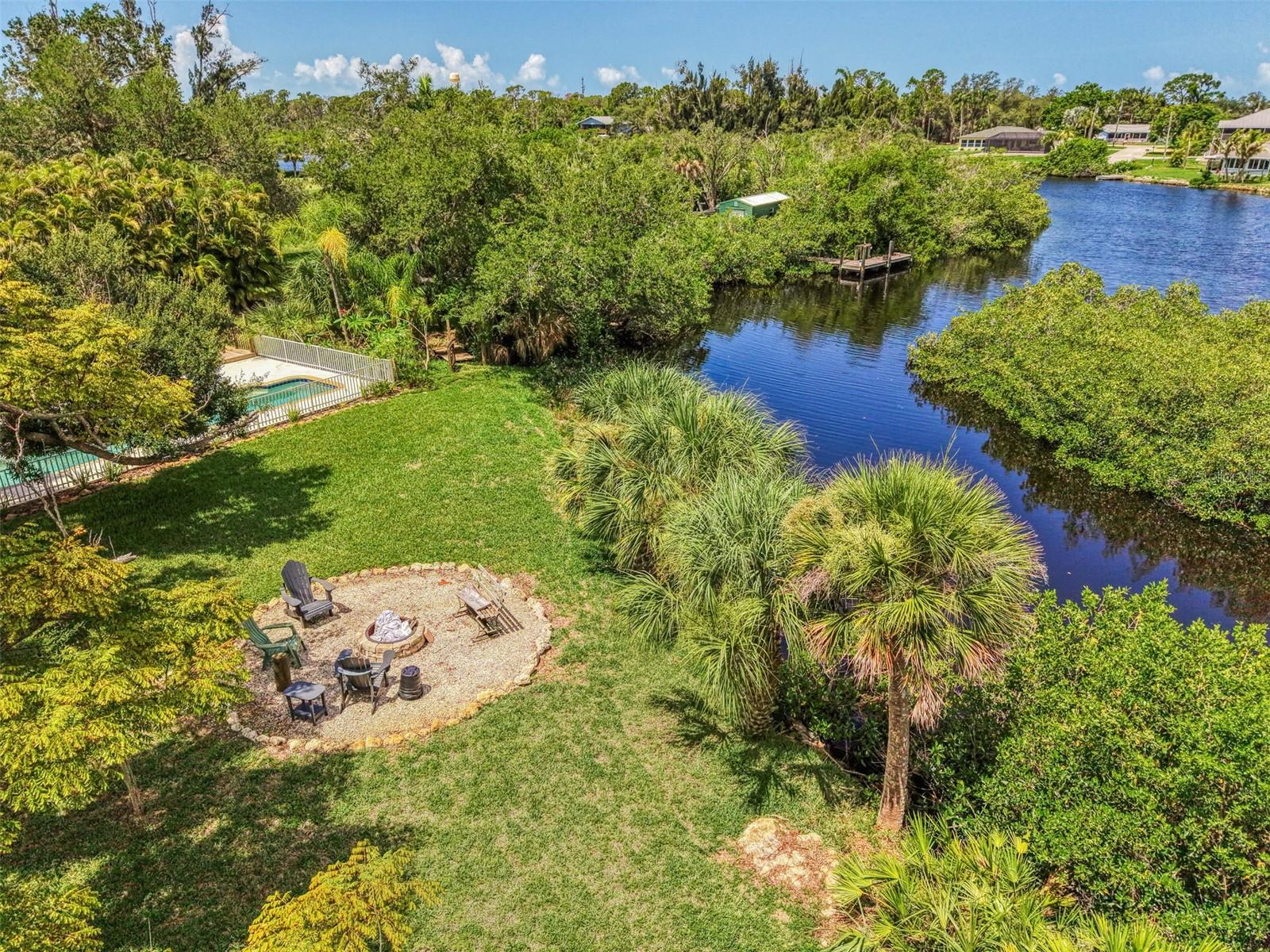 ENGLEWOOD GARDENS - Residential