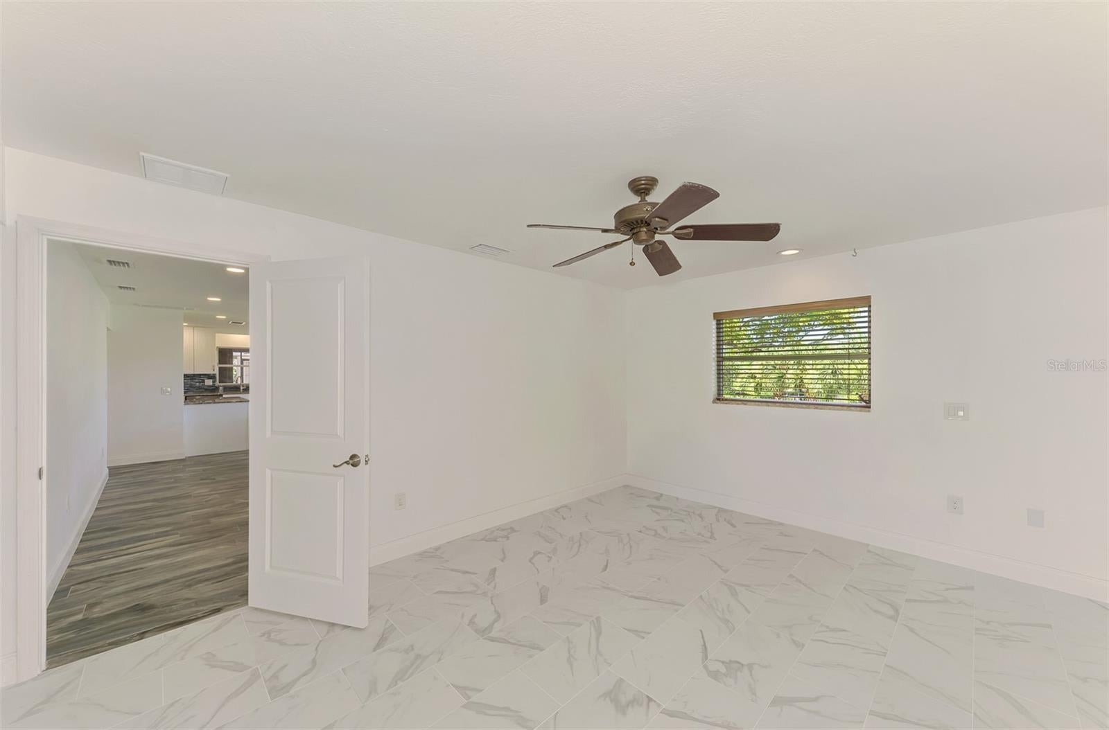 ENGLEWOOD GARDENS - Residential