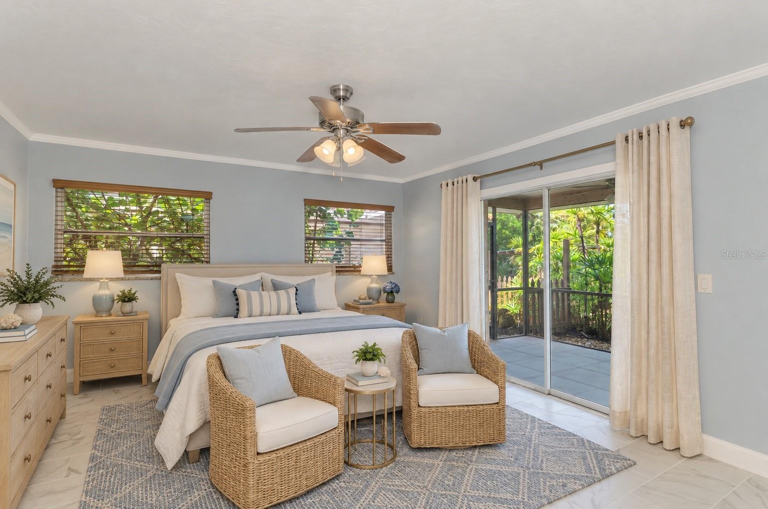 ENGLEWOOD GARDENS - Residential