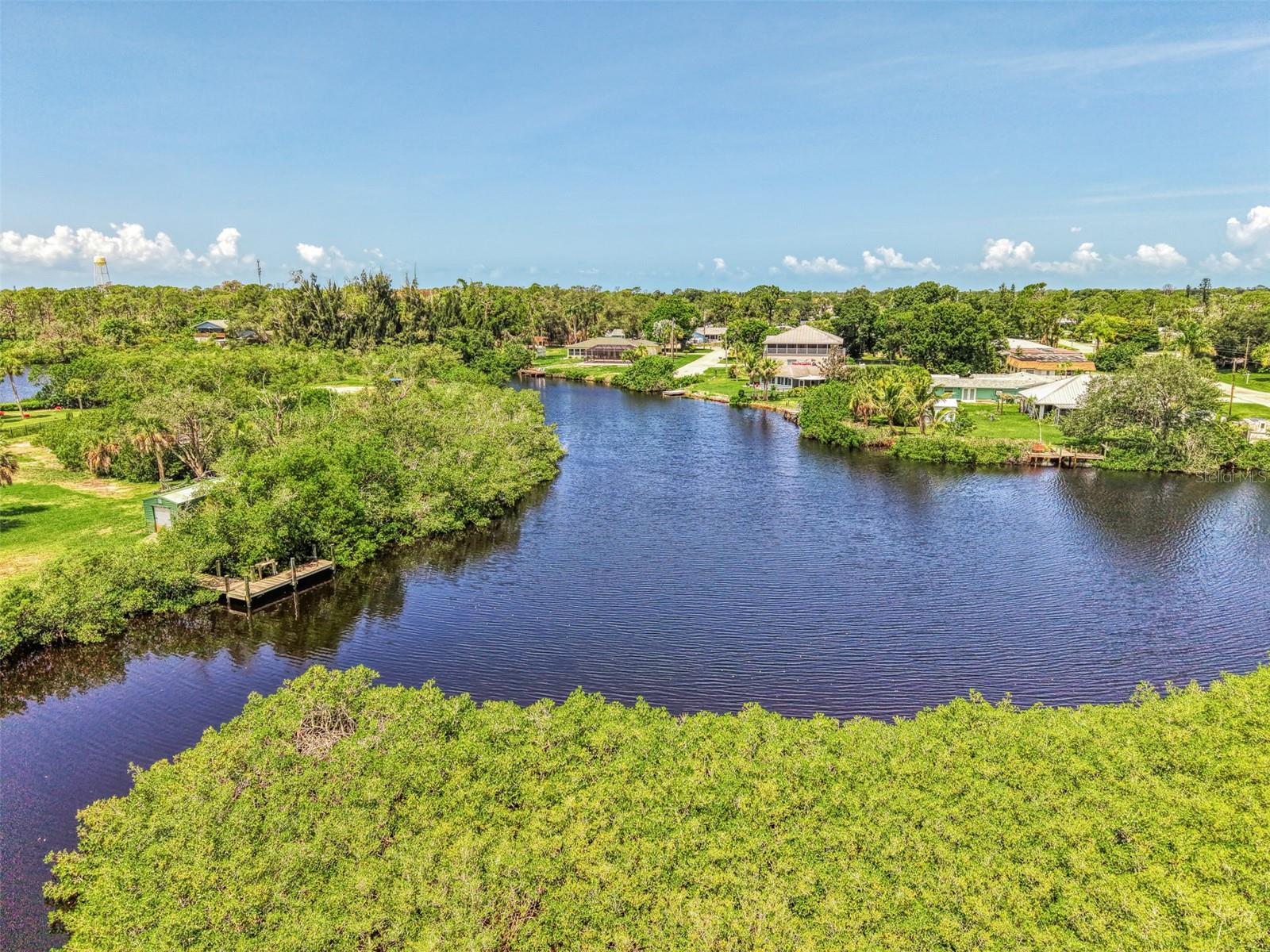 ENGLEWOOD GARDENS - Residential