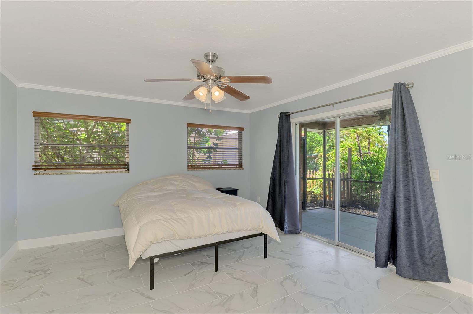 ENGLEWOOD GARDENS - Residential
