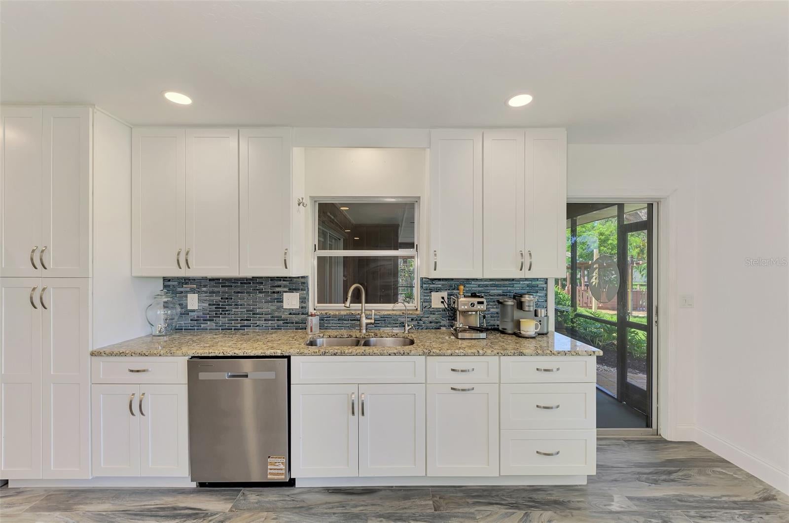 ENGLEWOOD GARDENS - Residential