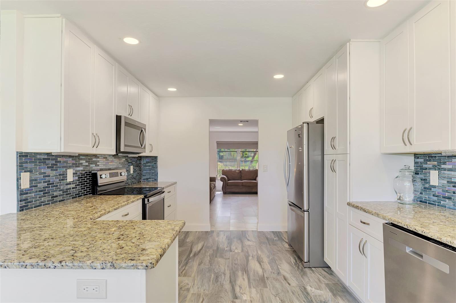 ENGLEWOOD GARDENS - Residential