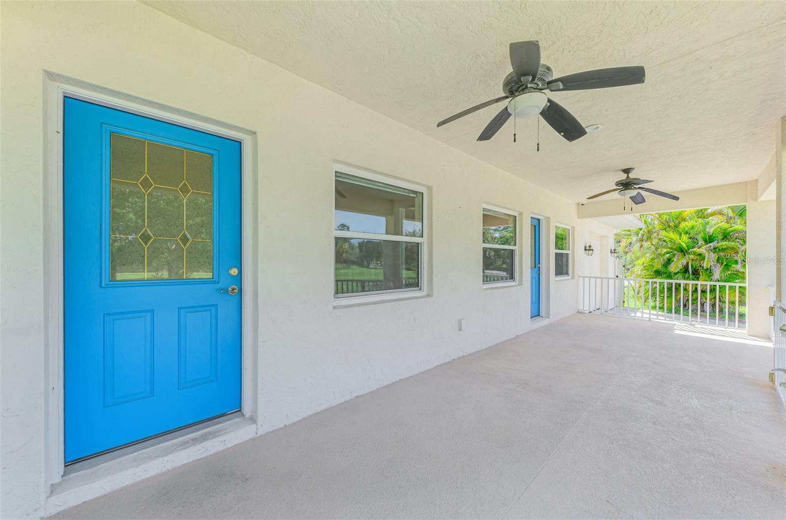 ENGLEWOOD GARDENS - Residential