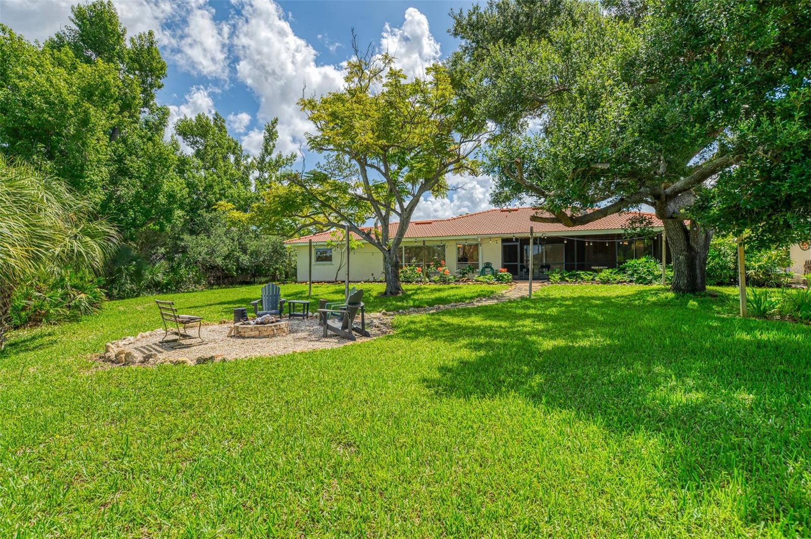 ENGLEWOOD GARDENS - Residential