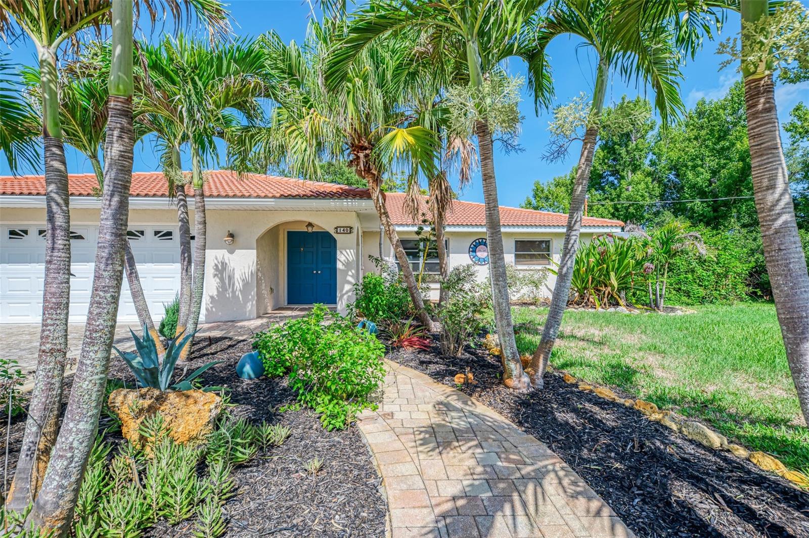 ENGLEWOOD GARDENS - Residential