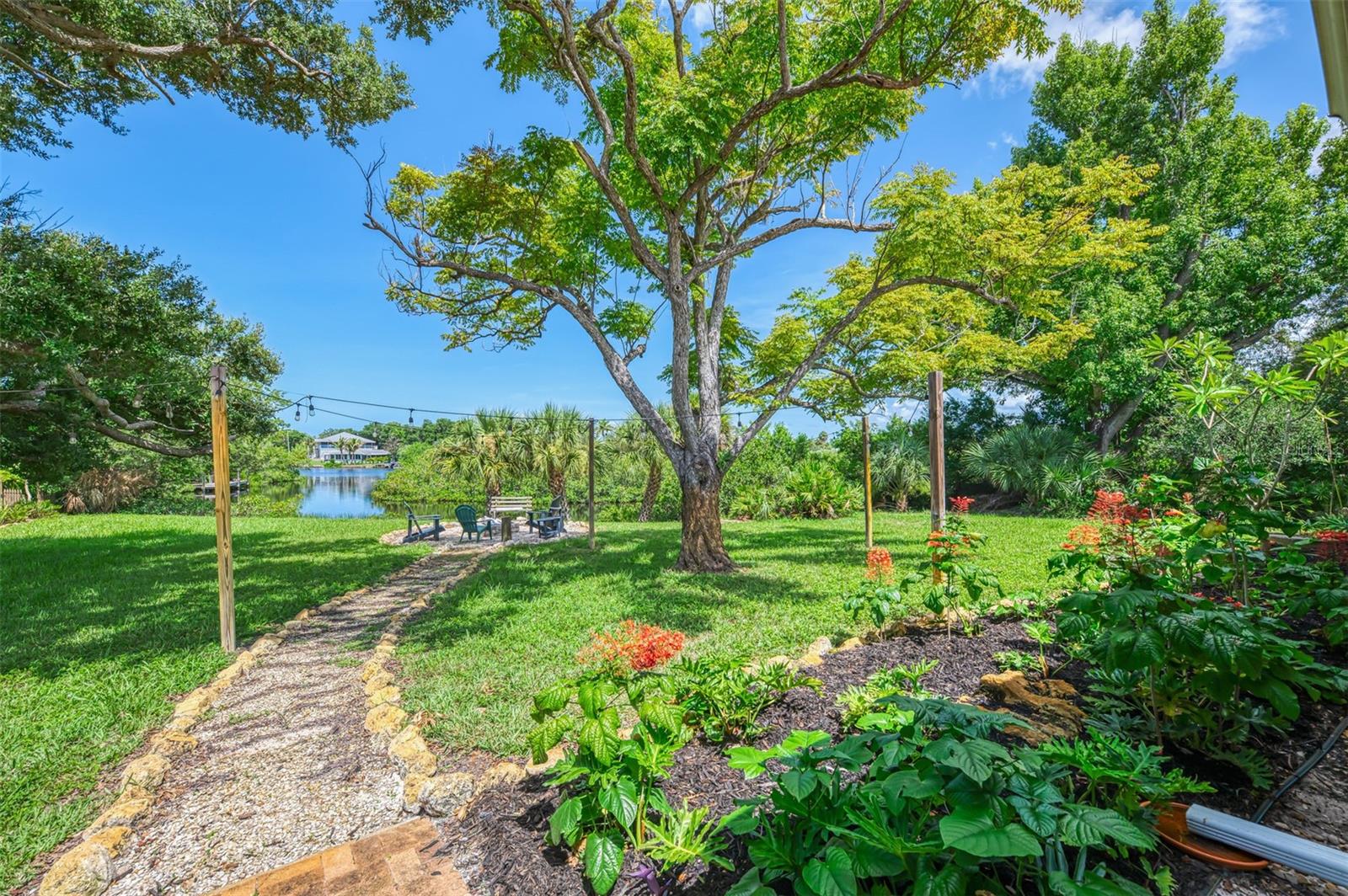 ENGLEWOOD GARDENS - Residential