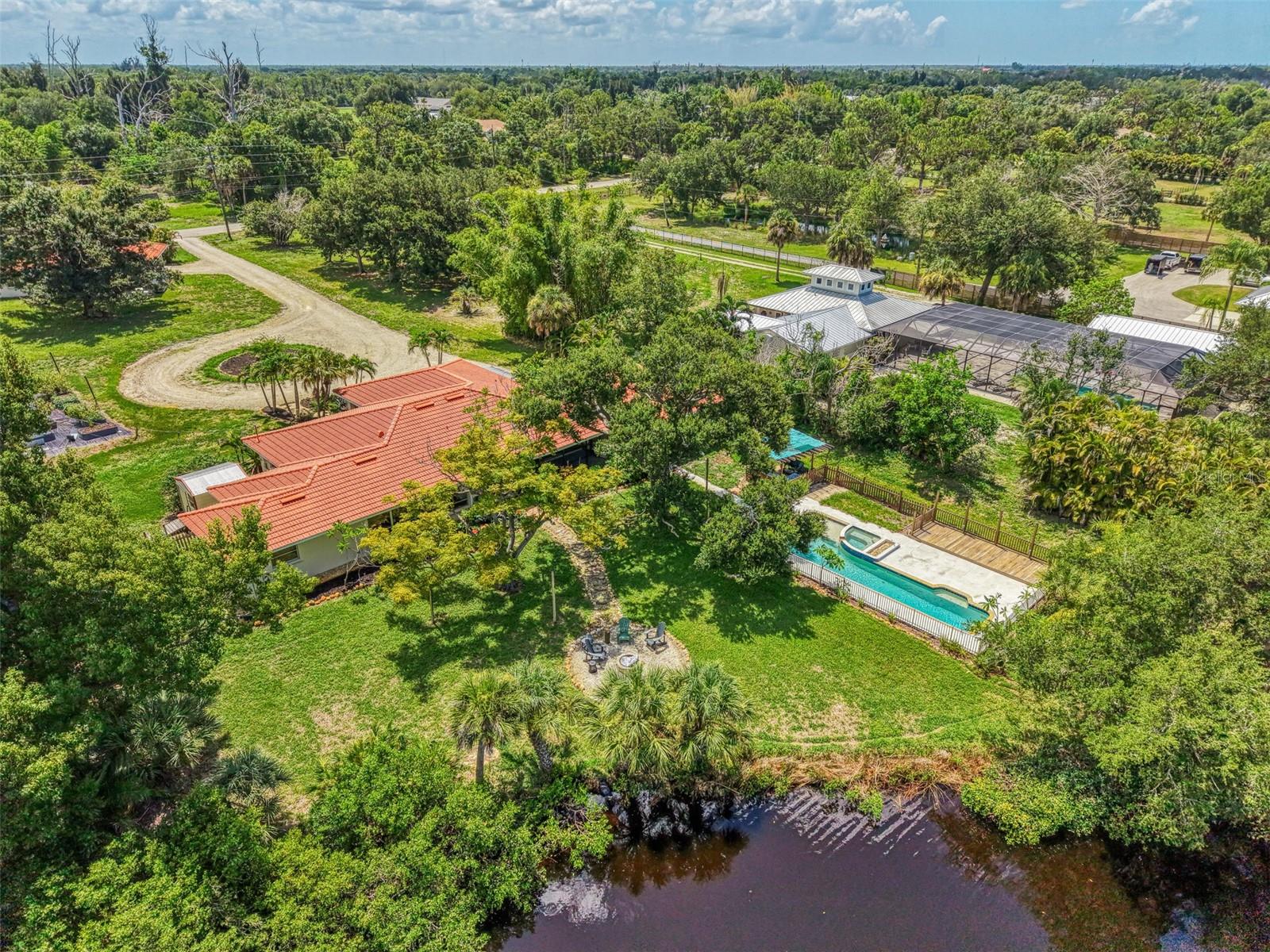 ENGLEWOOD GARDENS - Residential