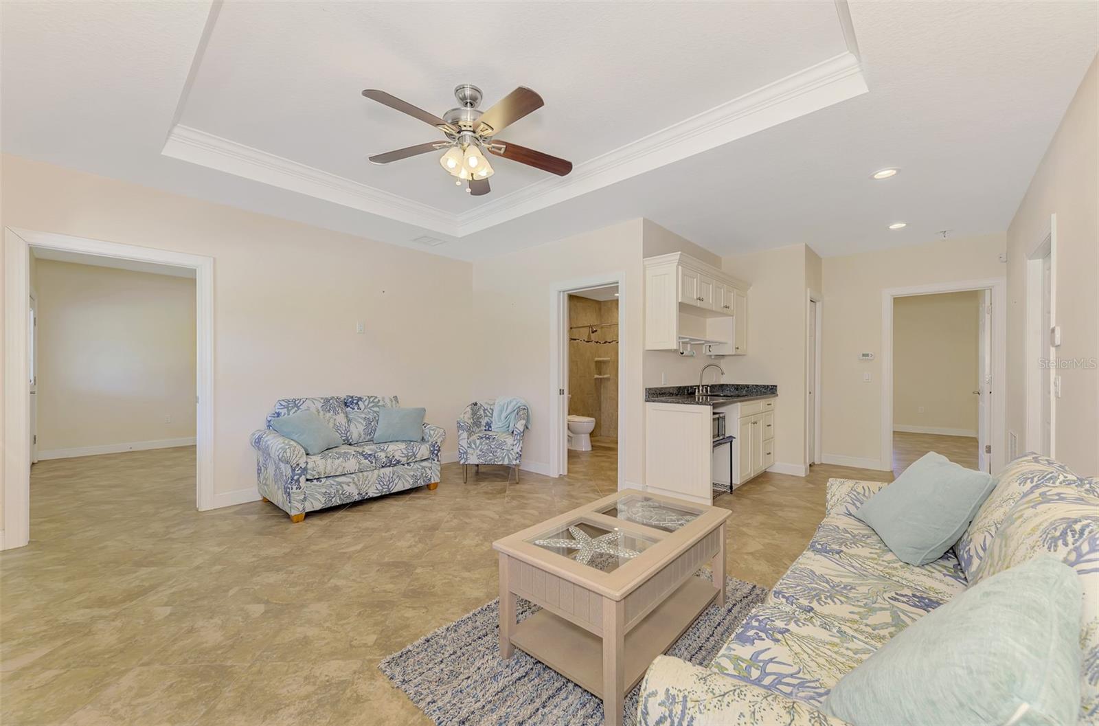 ENGLEWOOD GARDENS - Residential