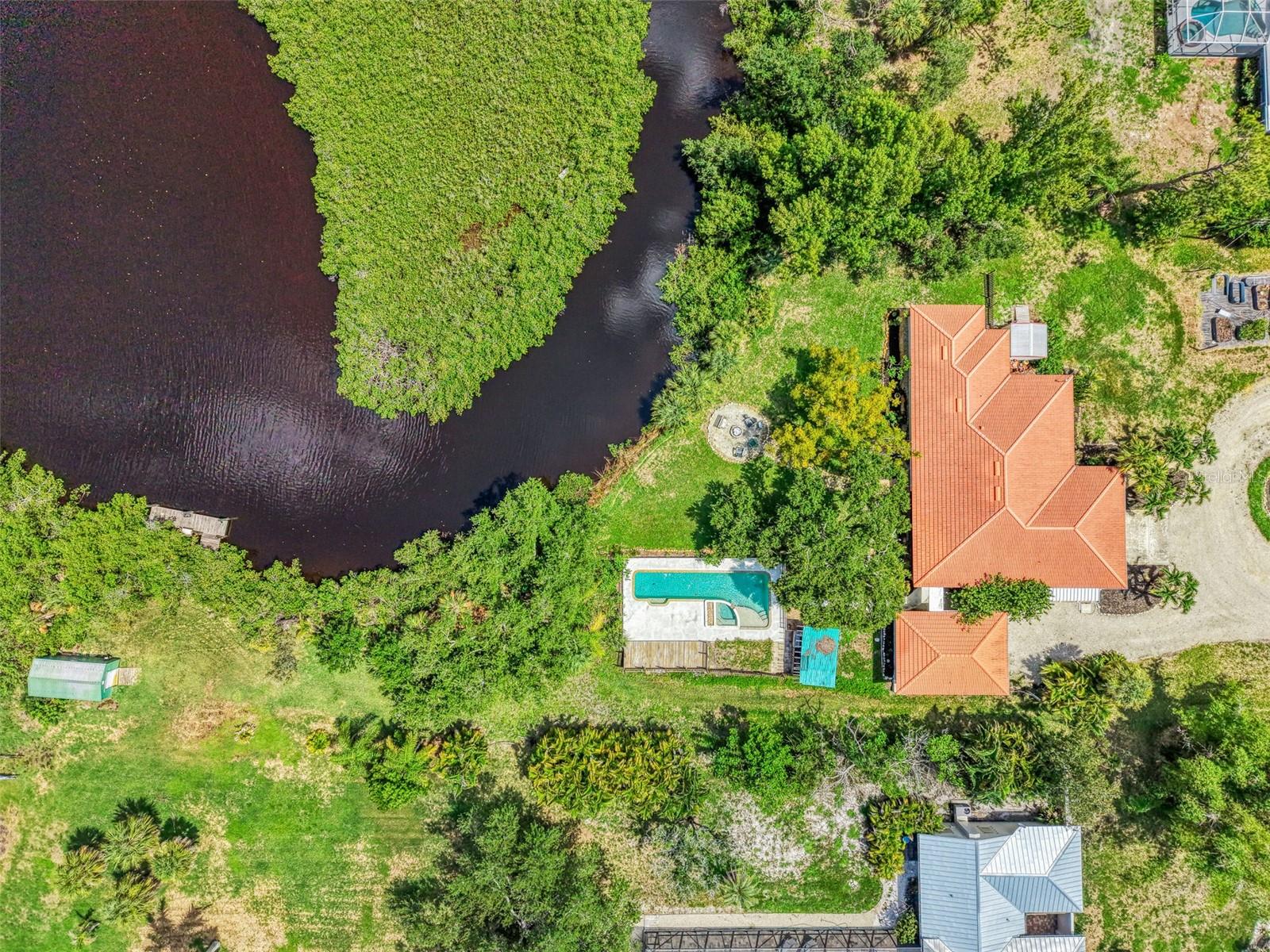 ENGLEWOOD GARDENS - Residential
