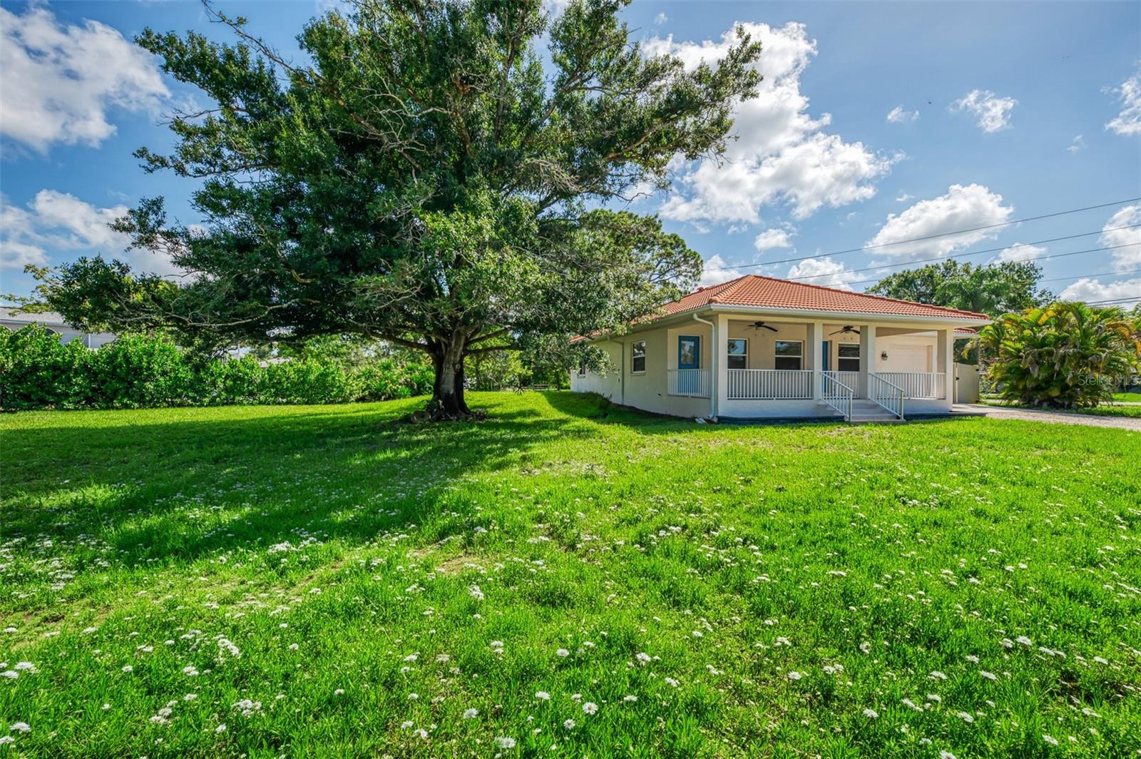 ENGLEWOOD GARDENS - Residential