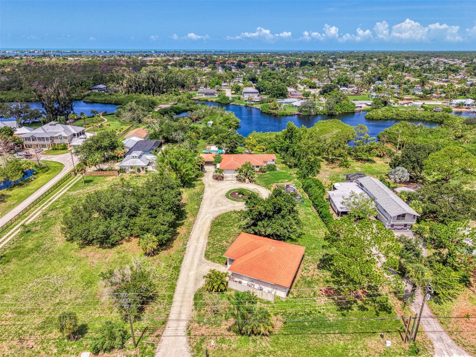 ENGLEWOOD GARDENS - Residential