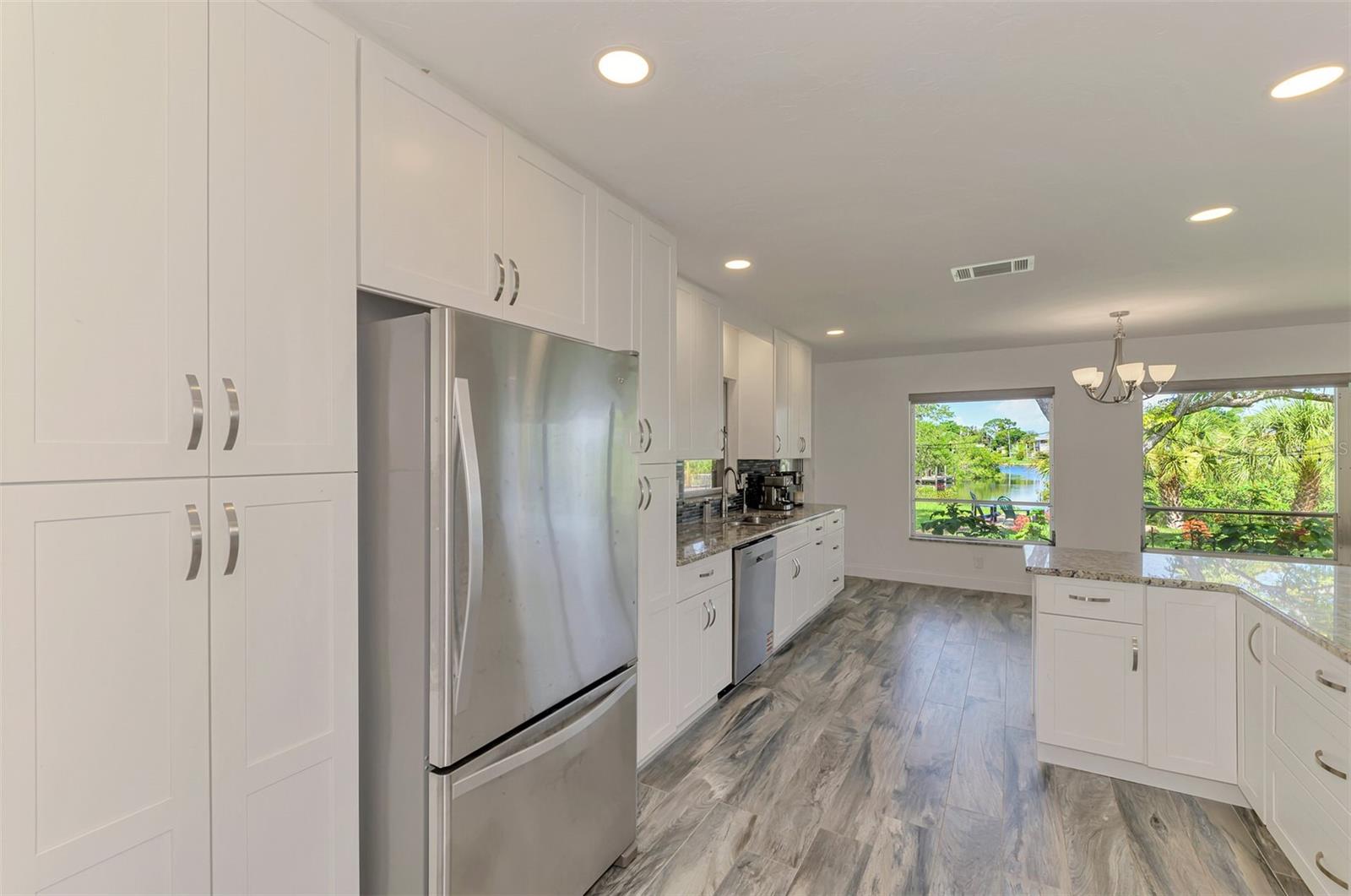 ENGLEWOOD GARDENS - Residential
