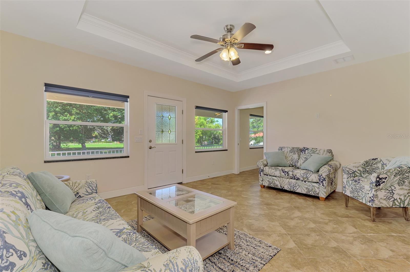 ENGLEWOOD GARDENS - Residential