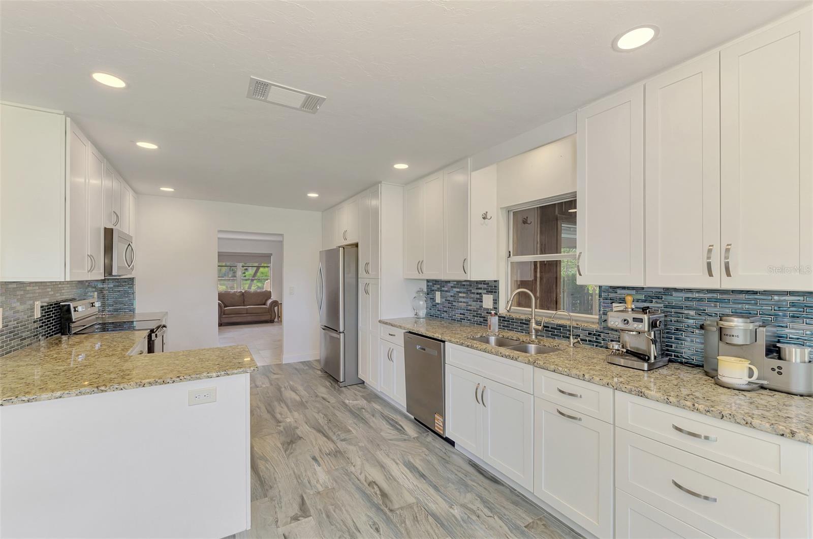 ENGLEWOOD GARDENS - Residential