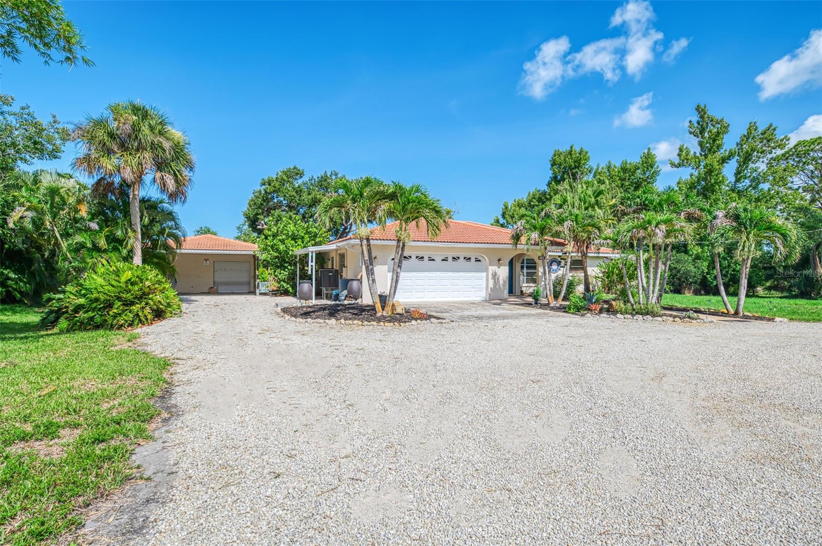 ENGLEWOOD GARDENS - Residential