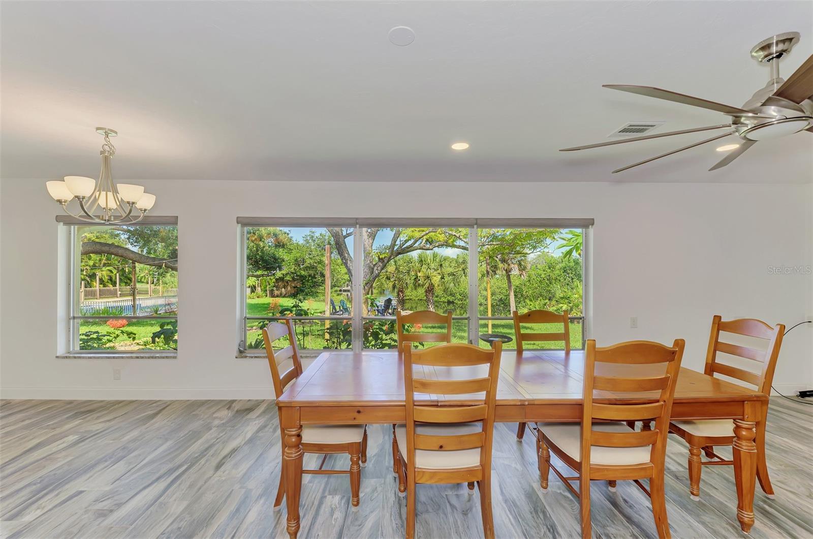 ENGLEWOOD GARDENS - Residential