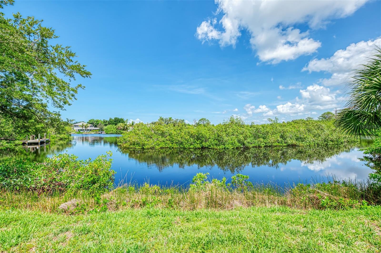 ENGLEWOOD GARDENS - Residential