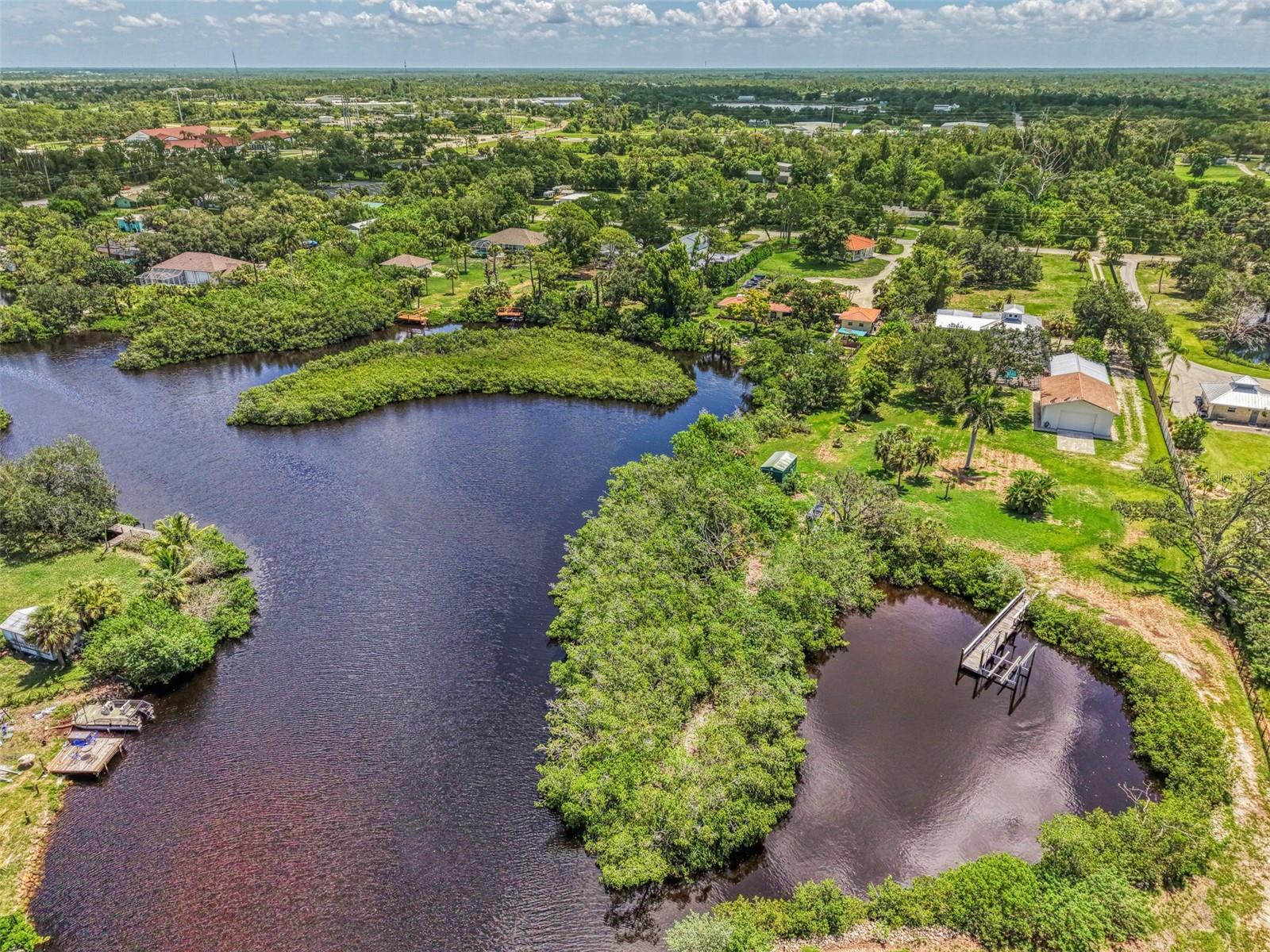ENGLEWOOD GARDENS - Residential